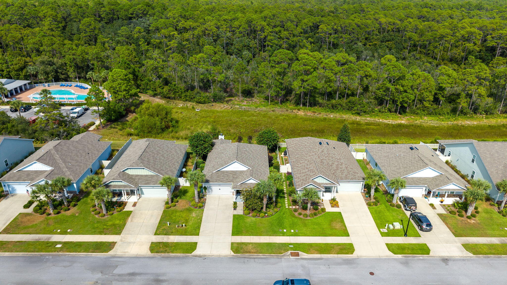 WHISPER DUNES - Residential