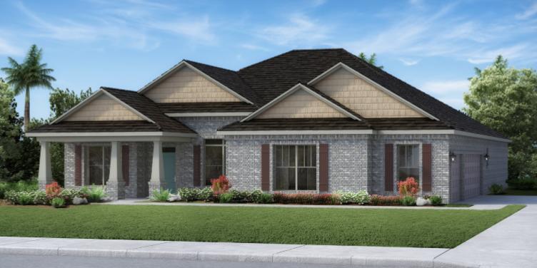 Sweetwater at Hammock Bay - Residential