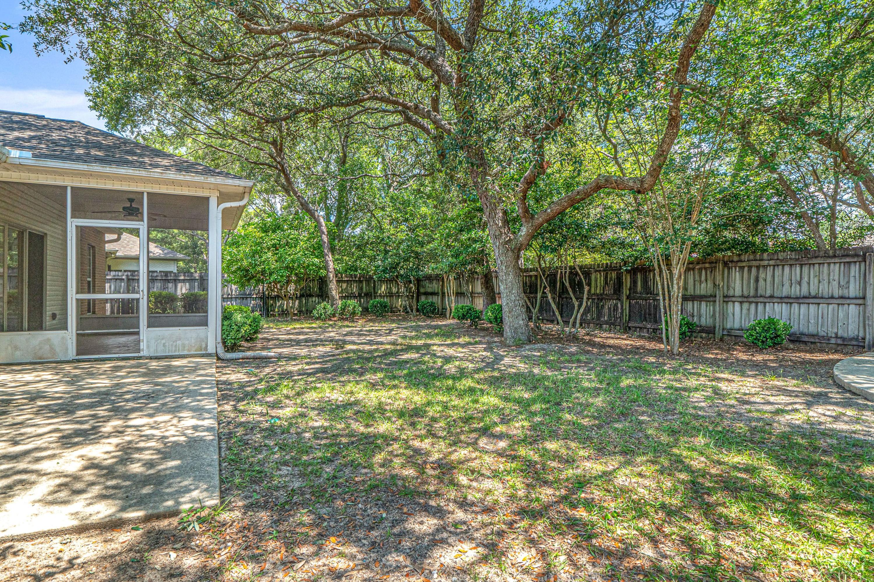 PARKWOOD COVE AT BLUEWATER BAY - Residential