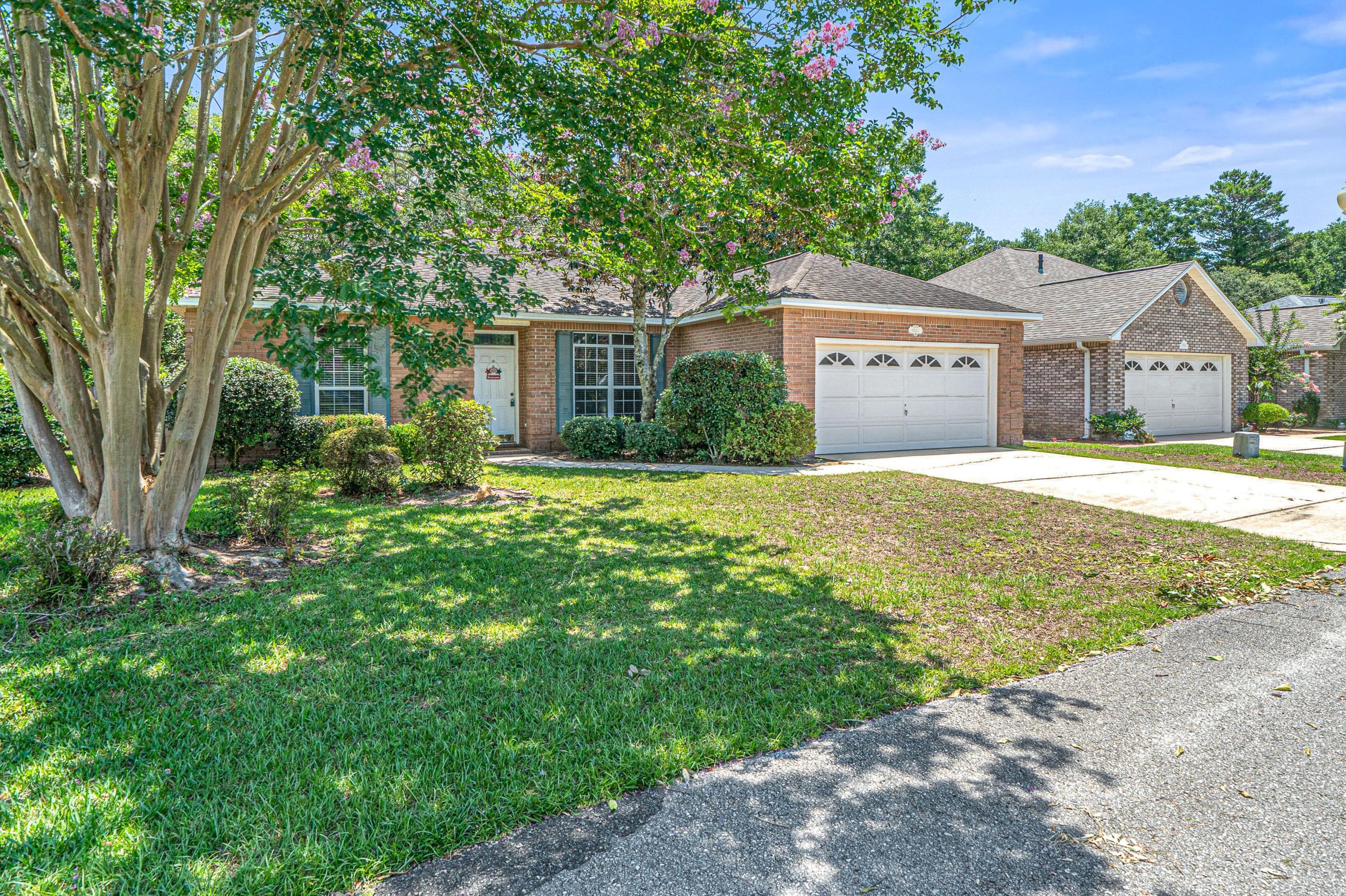 PARKWOOD COVE AT BLUEWATER BAY - Residential