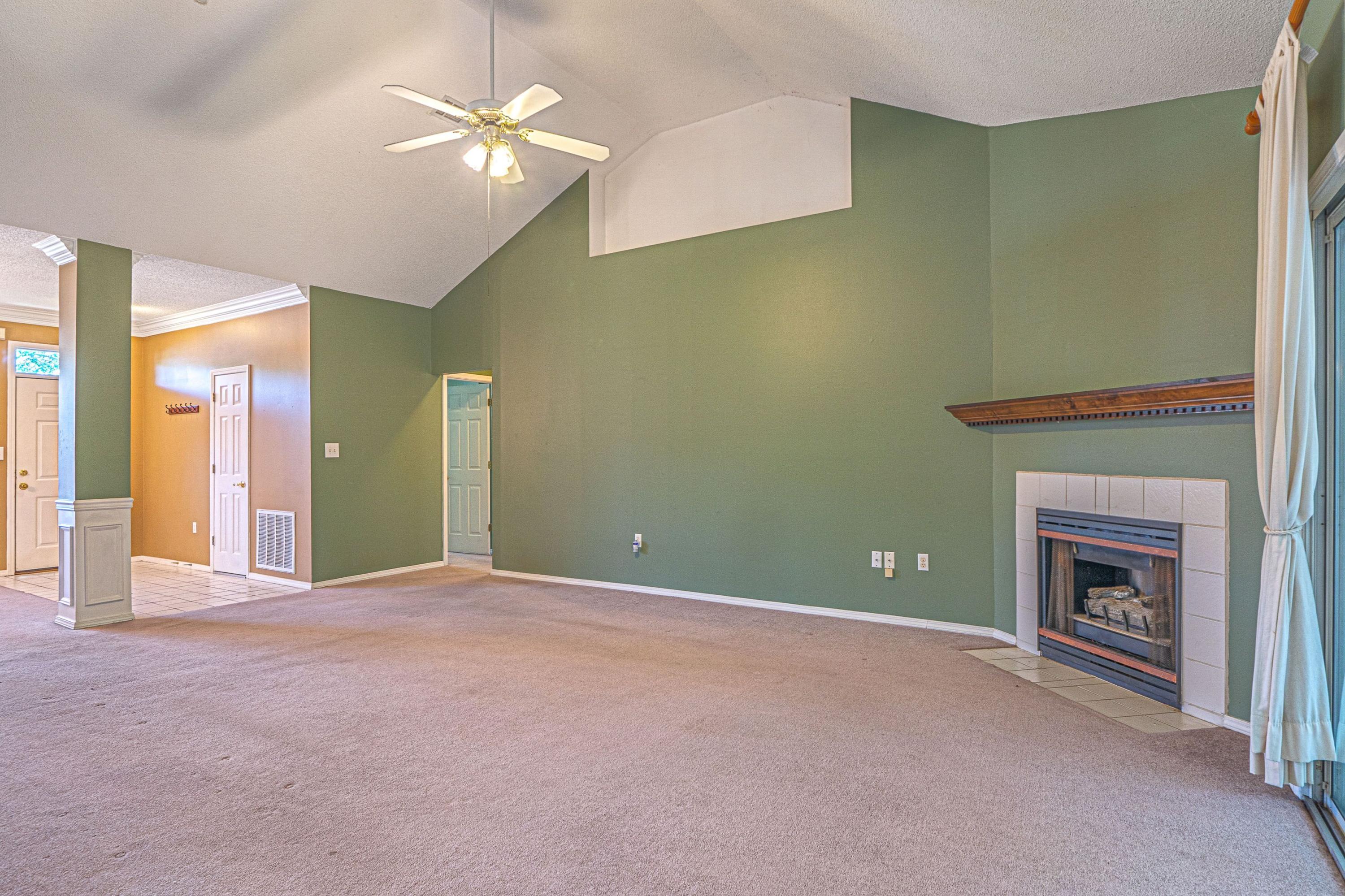 PARKWOOD COVE AT BLUEWATER BAY - Residential