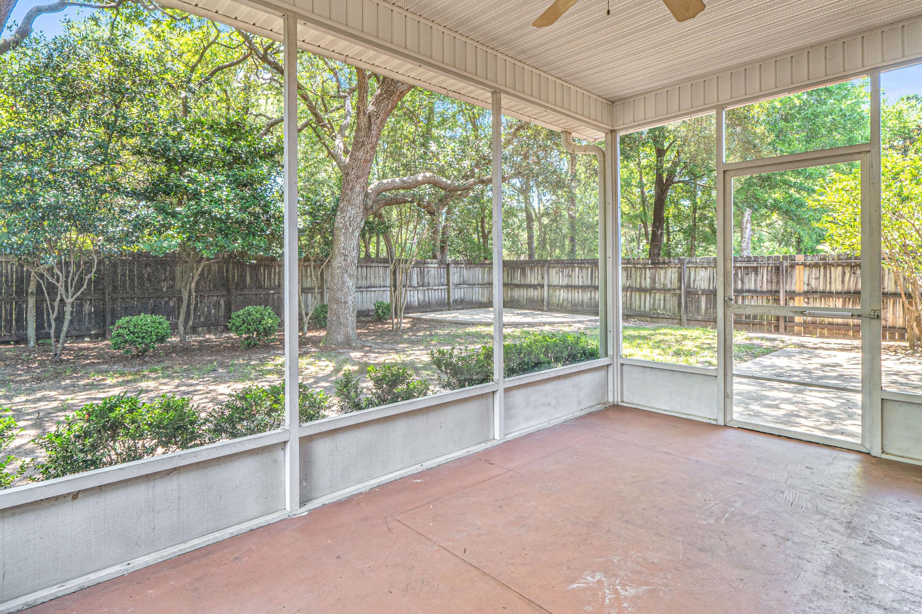 PARKWOOD COVE AT BLUEWATER BAY - Residential