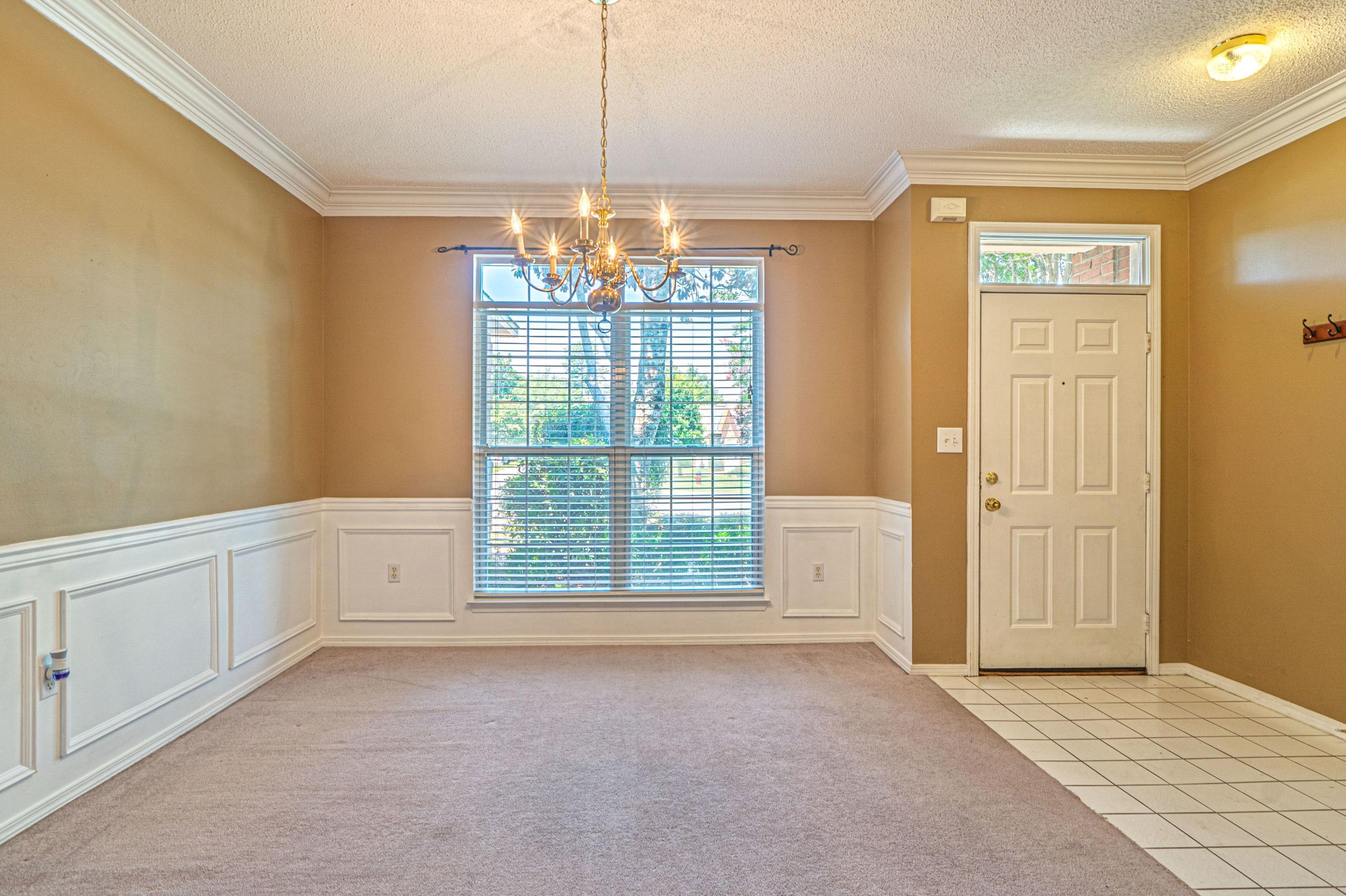 PARKWOOD COVE AT BLUEWATER BAY - Residential