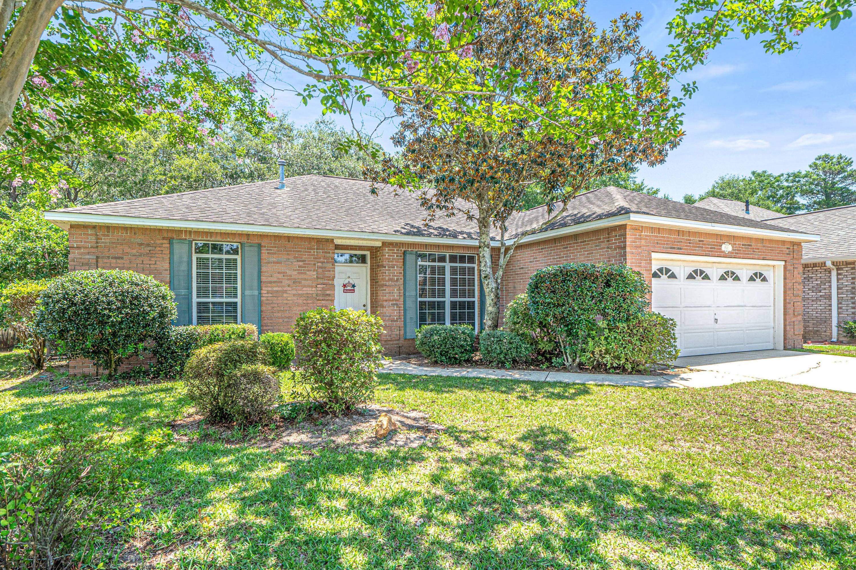 PARKWOOD COVE AT BLUEWATER BAY - Residential