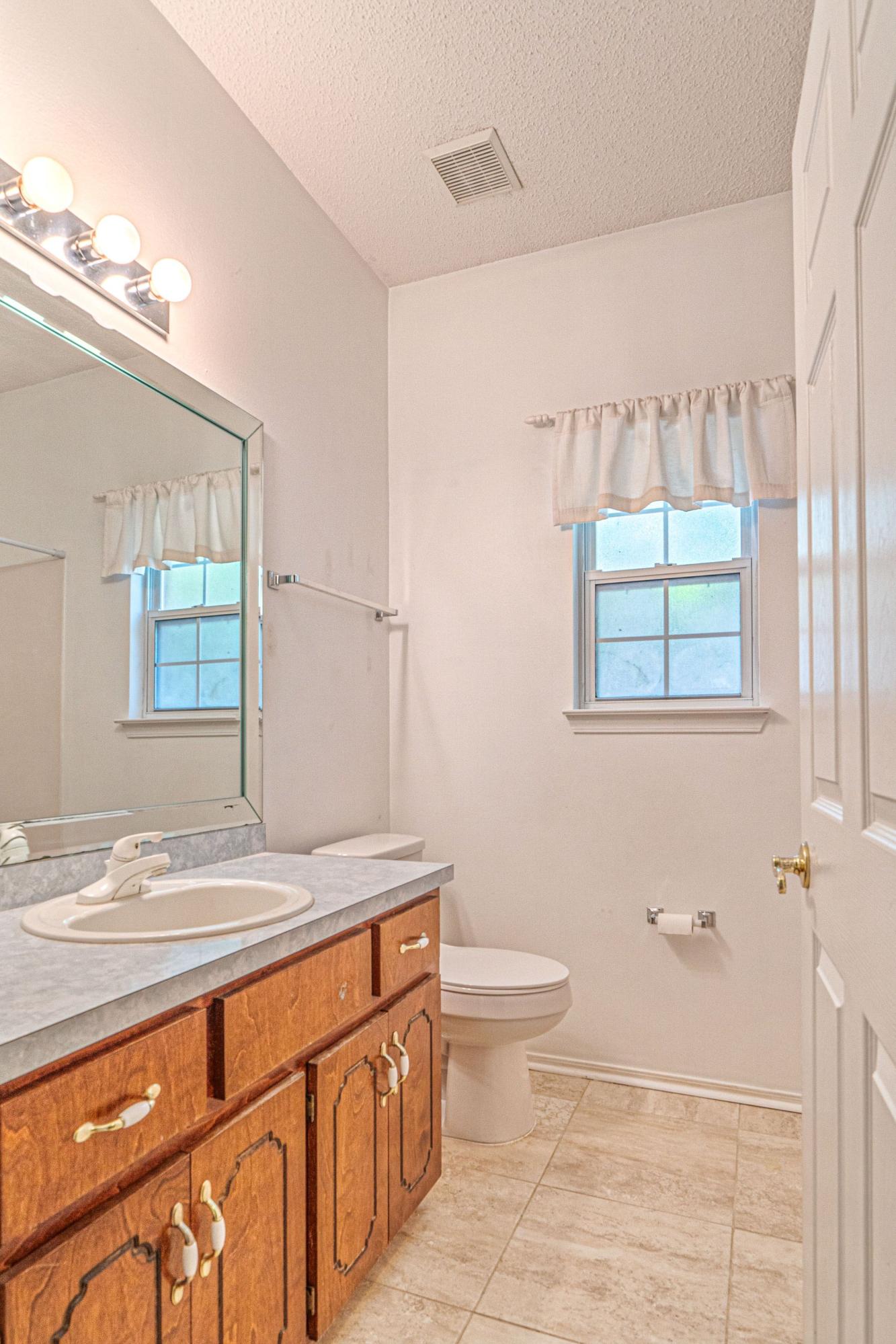 PARKWOOD COVE AT BLUEWATER BAY - Residential