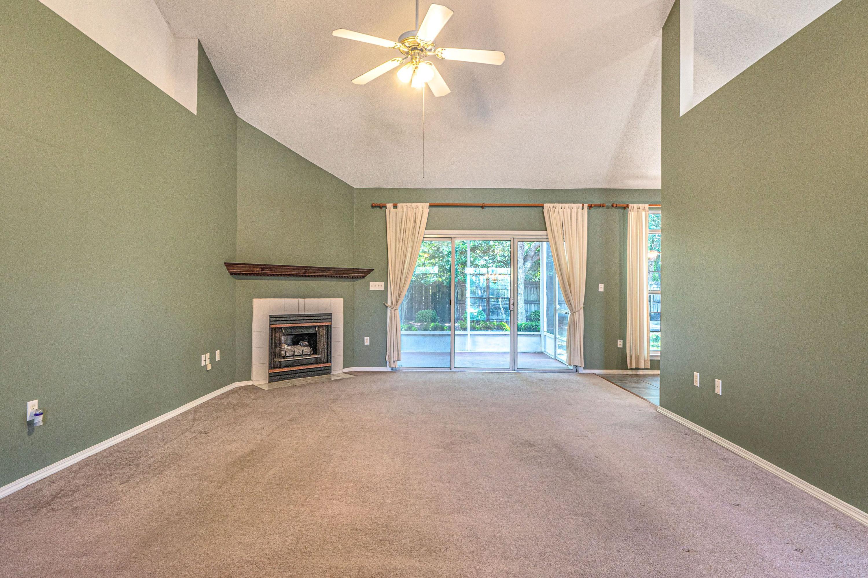 PARKWOOD COVE AT BLUEWATER BAY - Residential