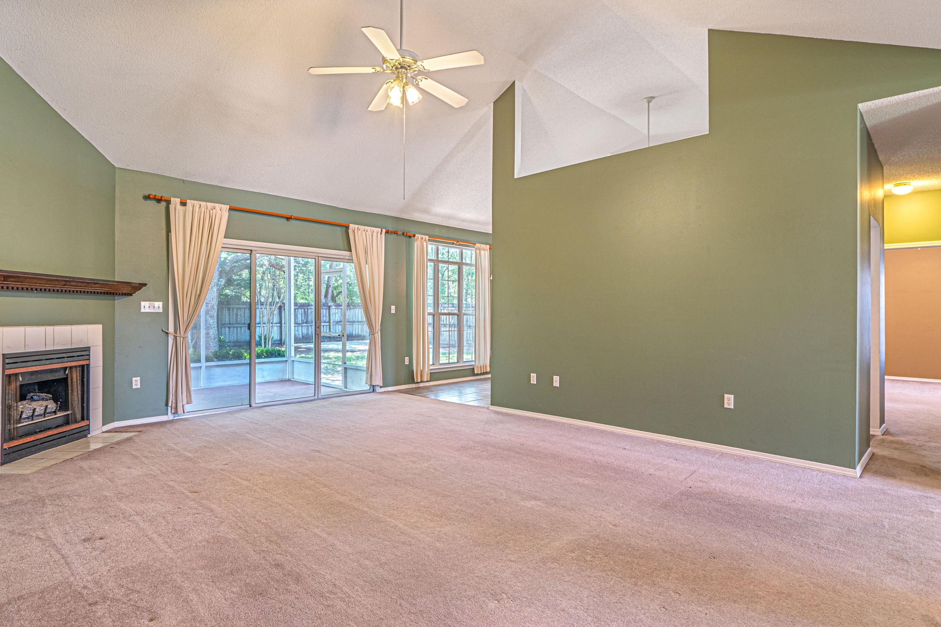 PARKWOOD COVE AT BLUEWATER BAY - Residential