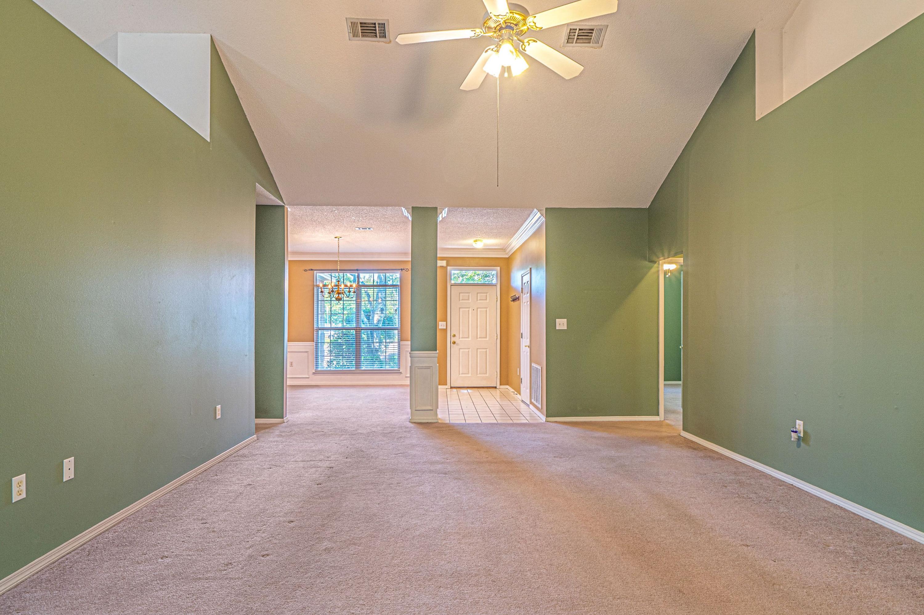 PARKWOOD COVE AT BLUEWATER BAY - Residential