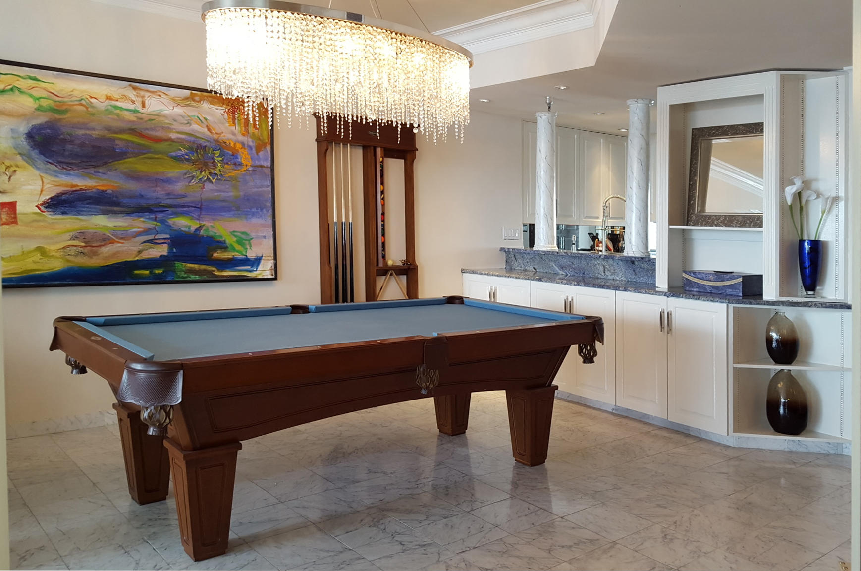 DESTIN YACHT CLUB - Residential