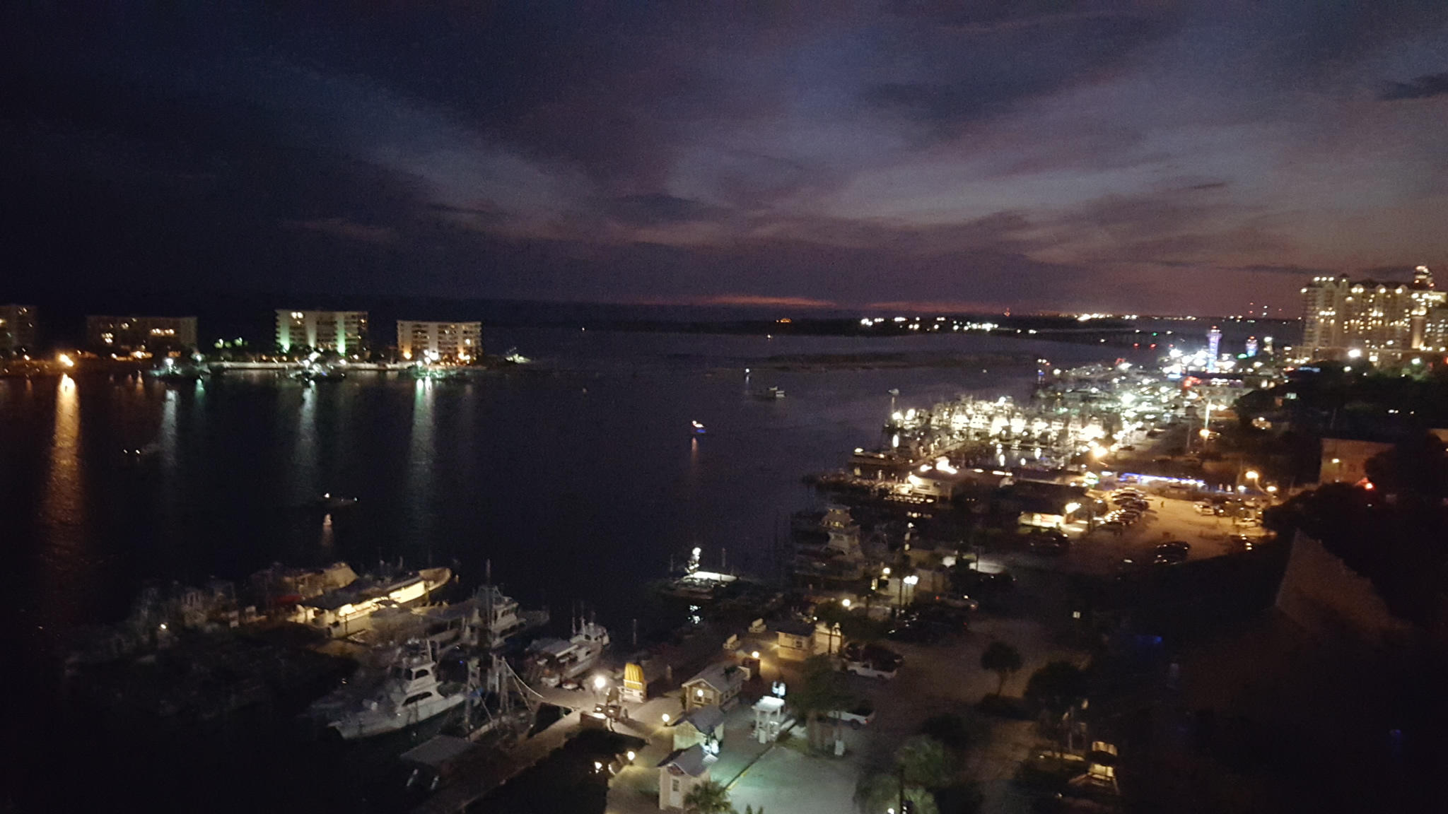 DESTIN YACHT CLUB - Residential