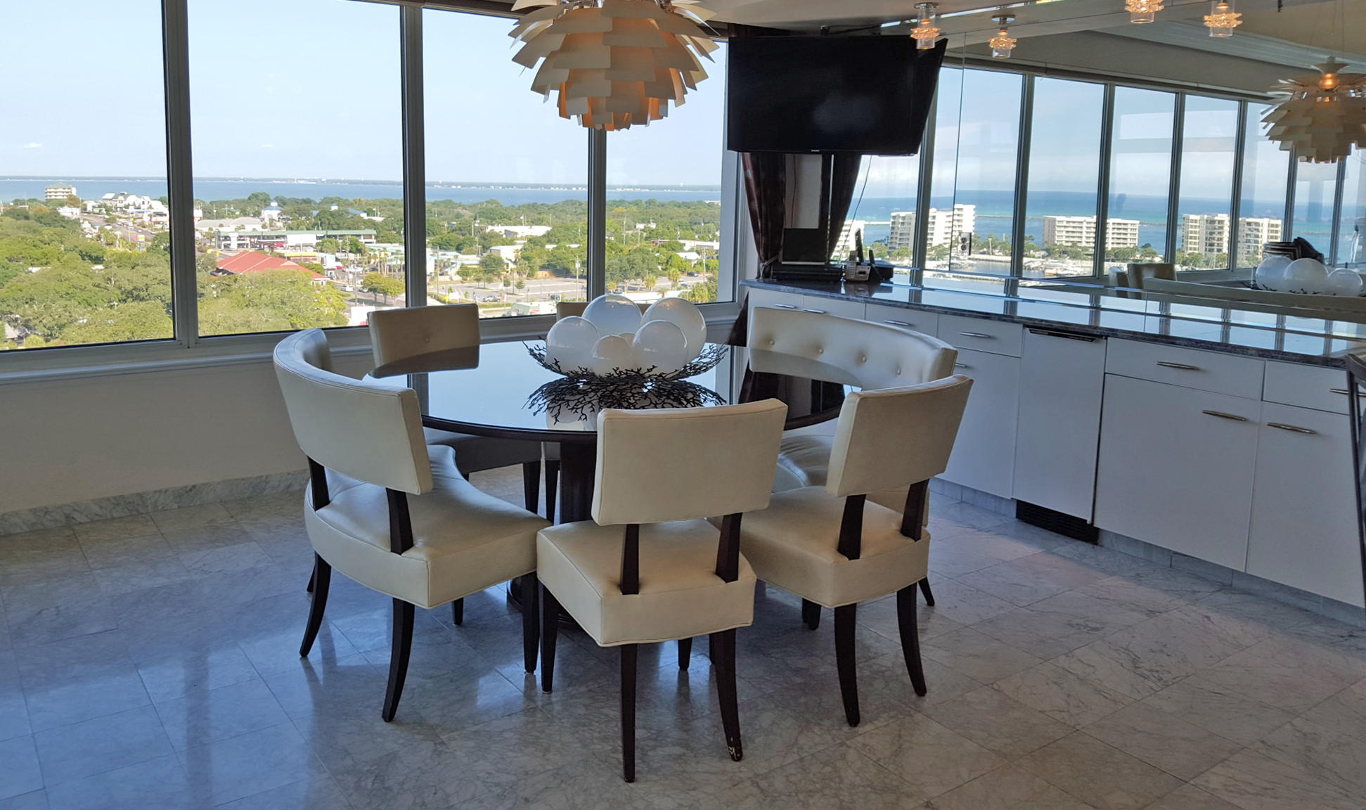 DESTIN YACHT CLUB - Residential