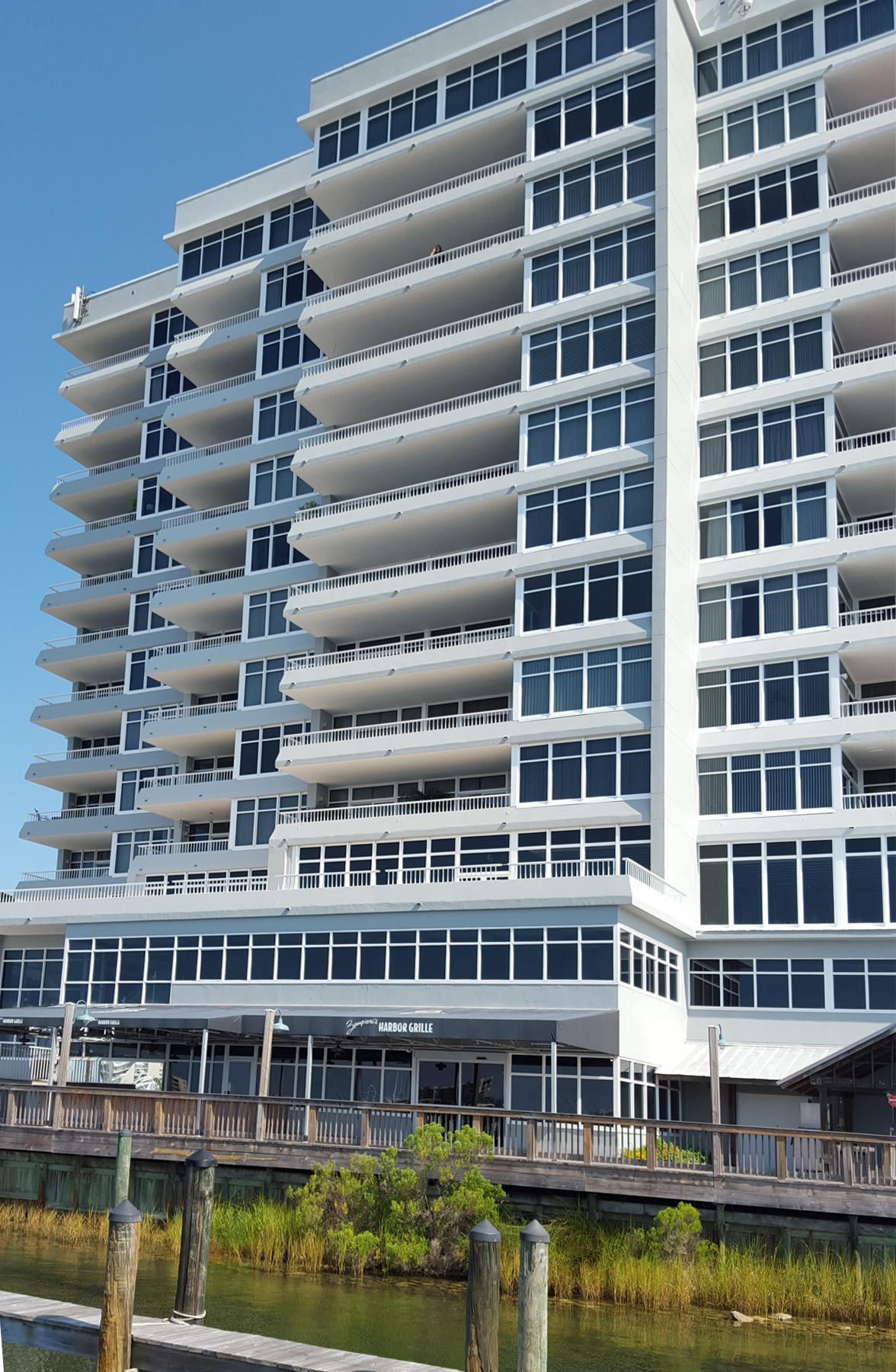 DESTIN YACHT CLUB - Residential