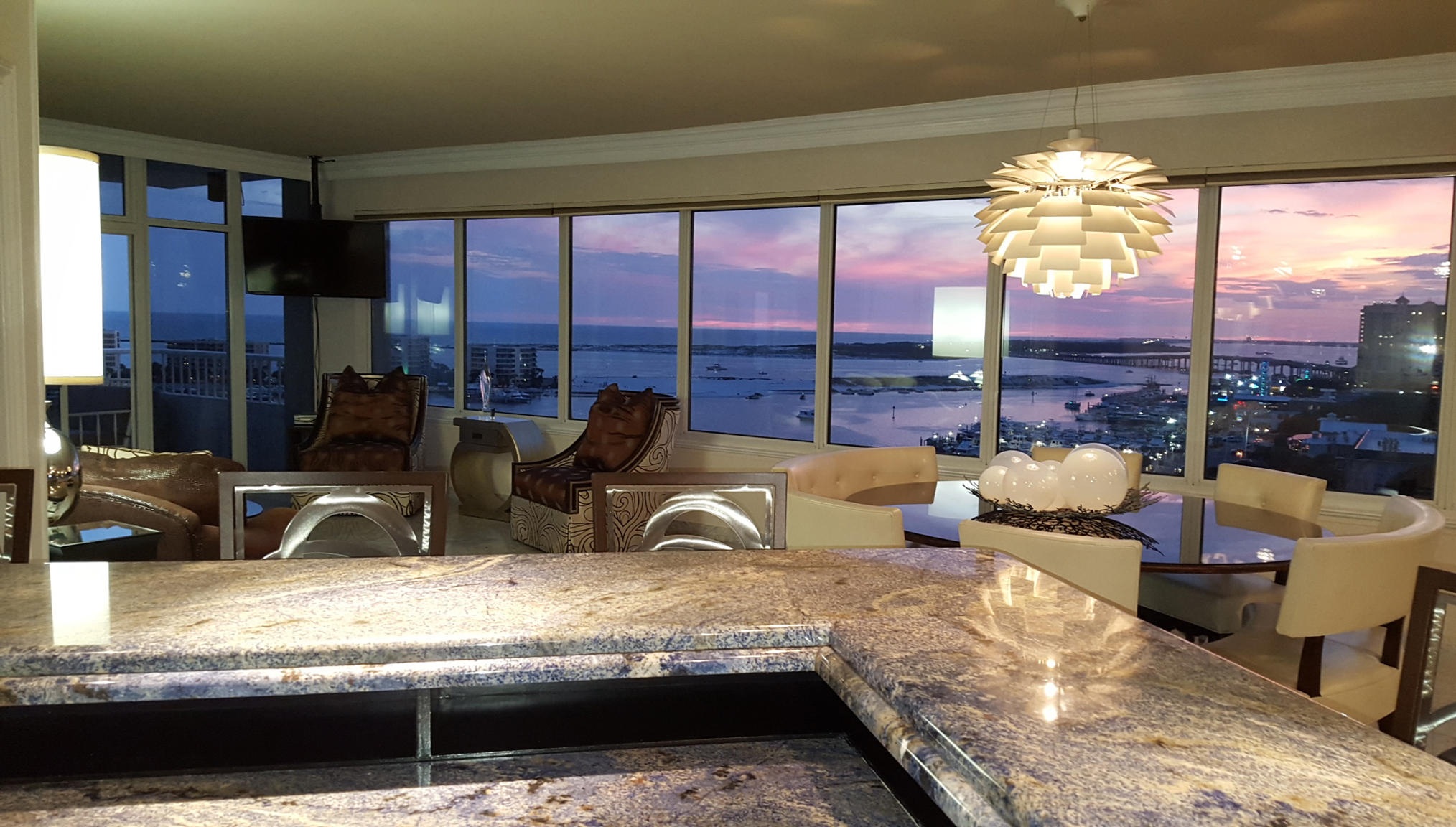 DESTIN YACHT CLUB - Residential