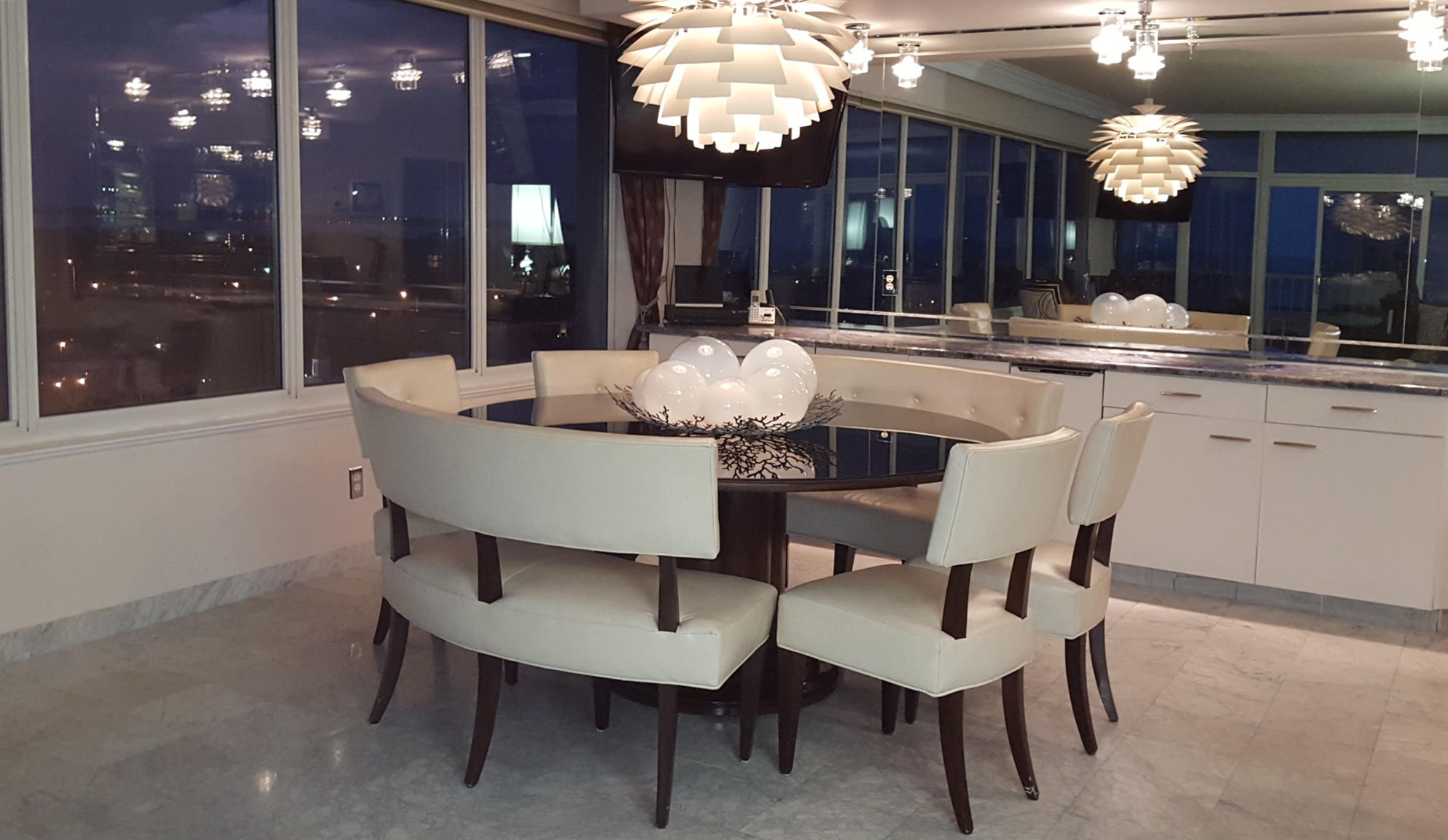 DESTIN YACHT CLUB - Residential