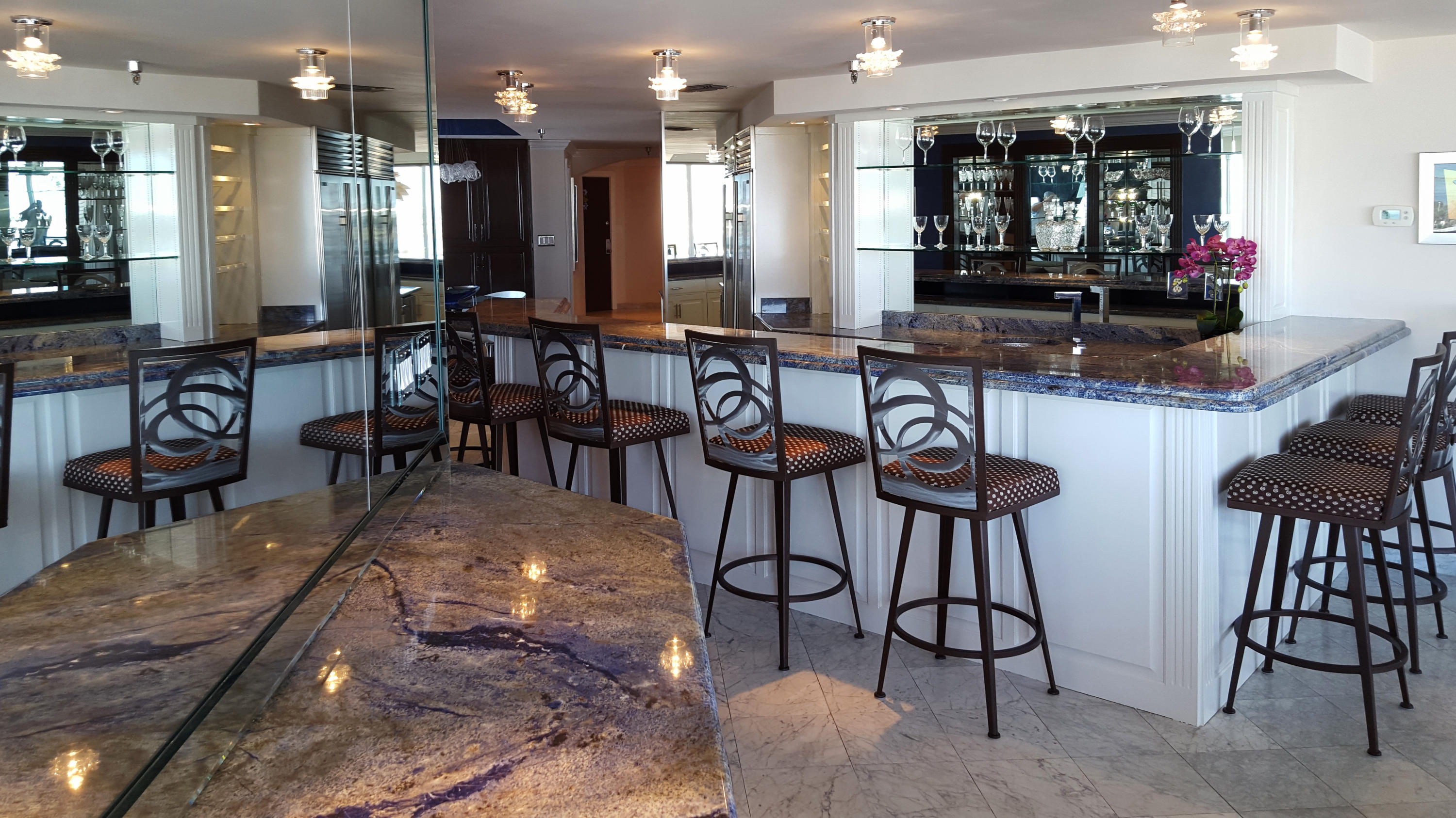 DESTIN YACHT CLUB - Residential