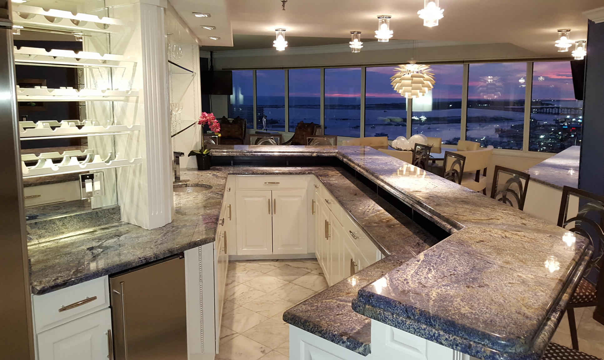 DESTIN YACHT CLUB - Residential