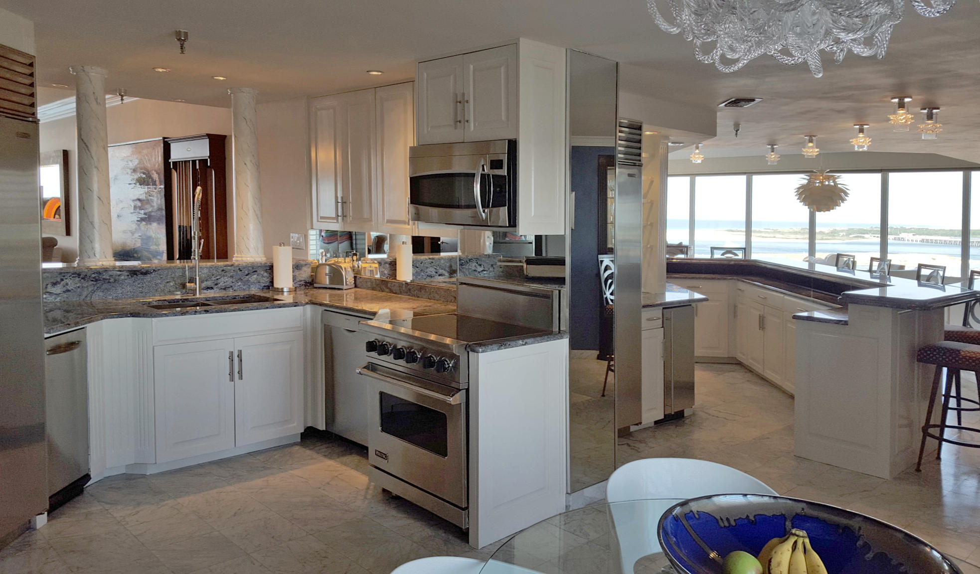 DESTIN YACHT CLUB - Residential