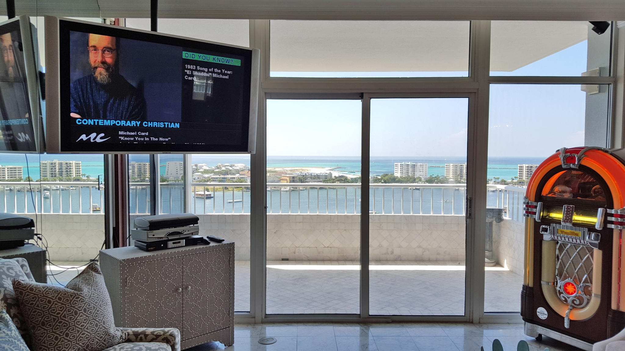 DESTIN YACHT CLUB - Residential