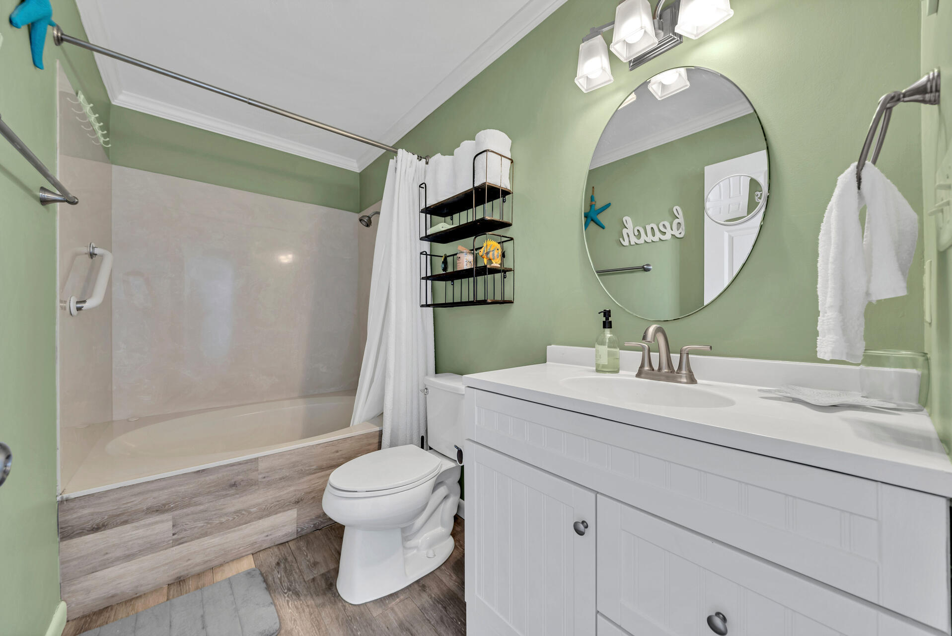 SANDPIPER COVE PH 19 - Residential