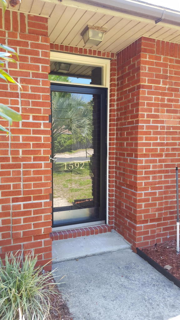 Parkwood - Residential Lease