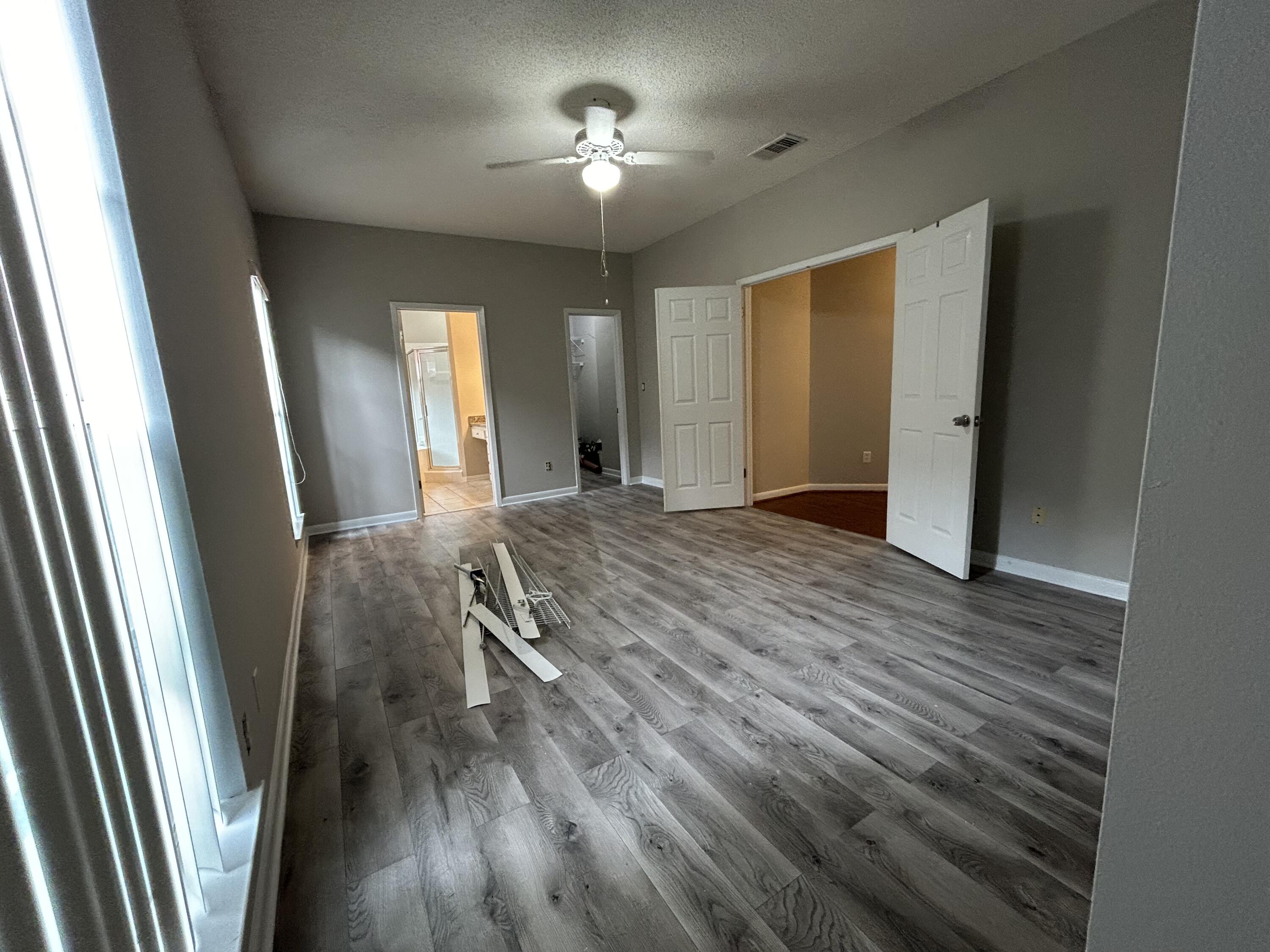 Parkwood - Residential Lease