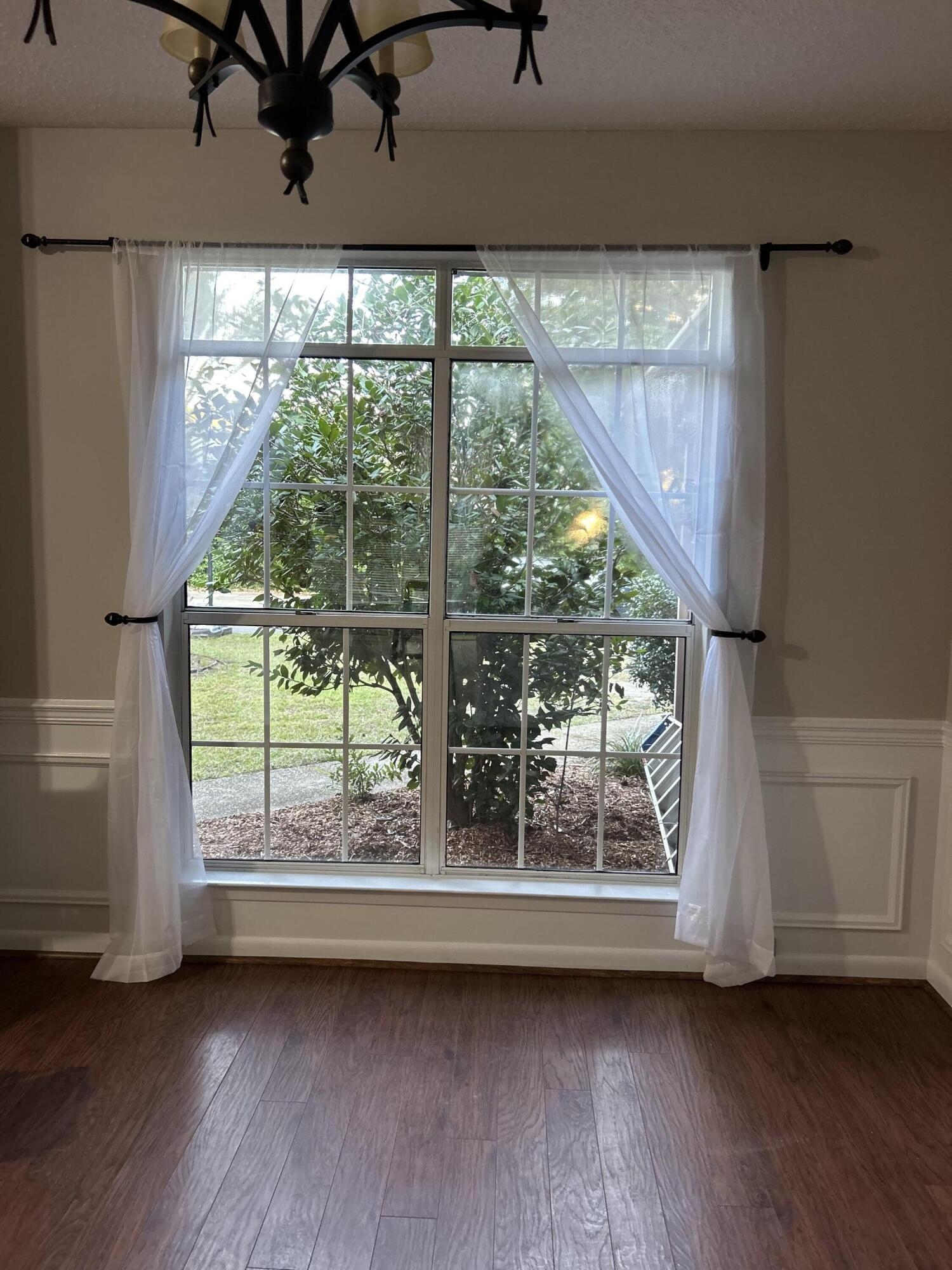 Parkwood - Residential Lease