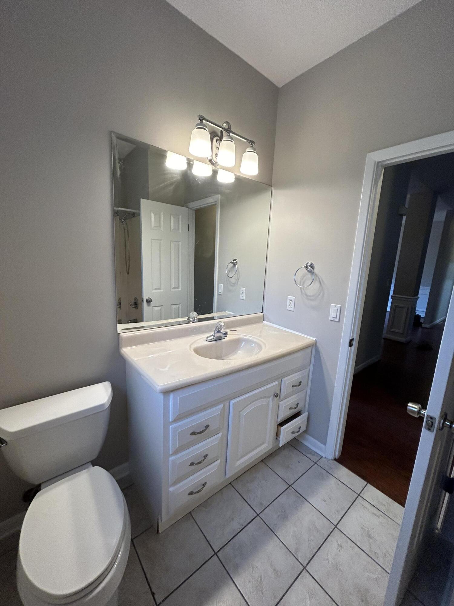 Parkwood - Residential Lease