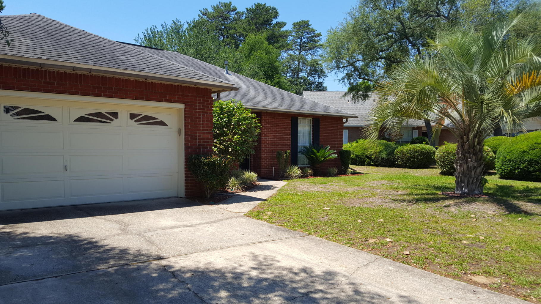 Parkwood - Residential Lease