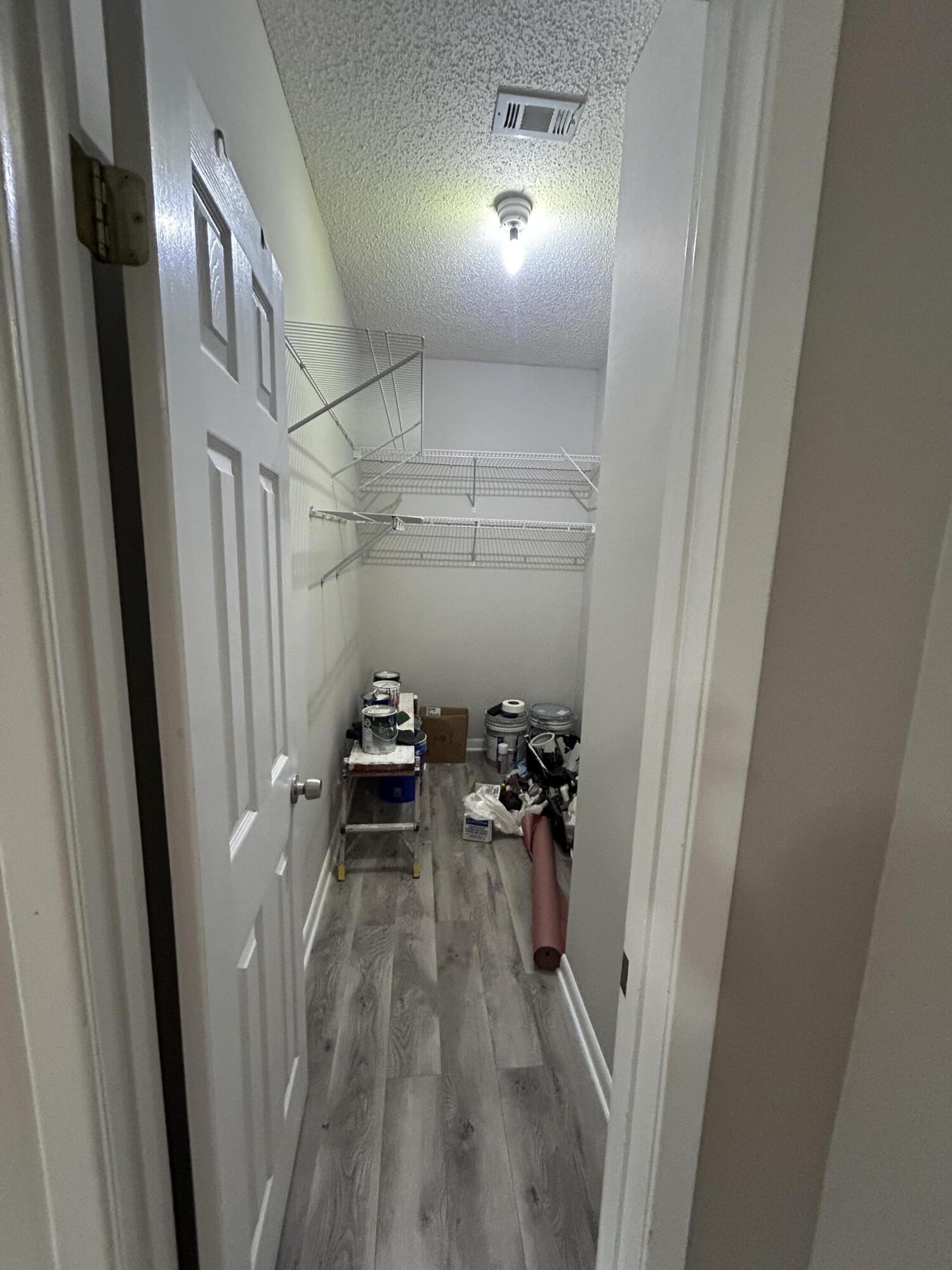 Parkwood - Residential Lease