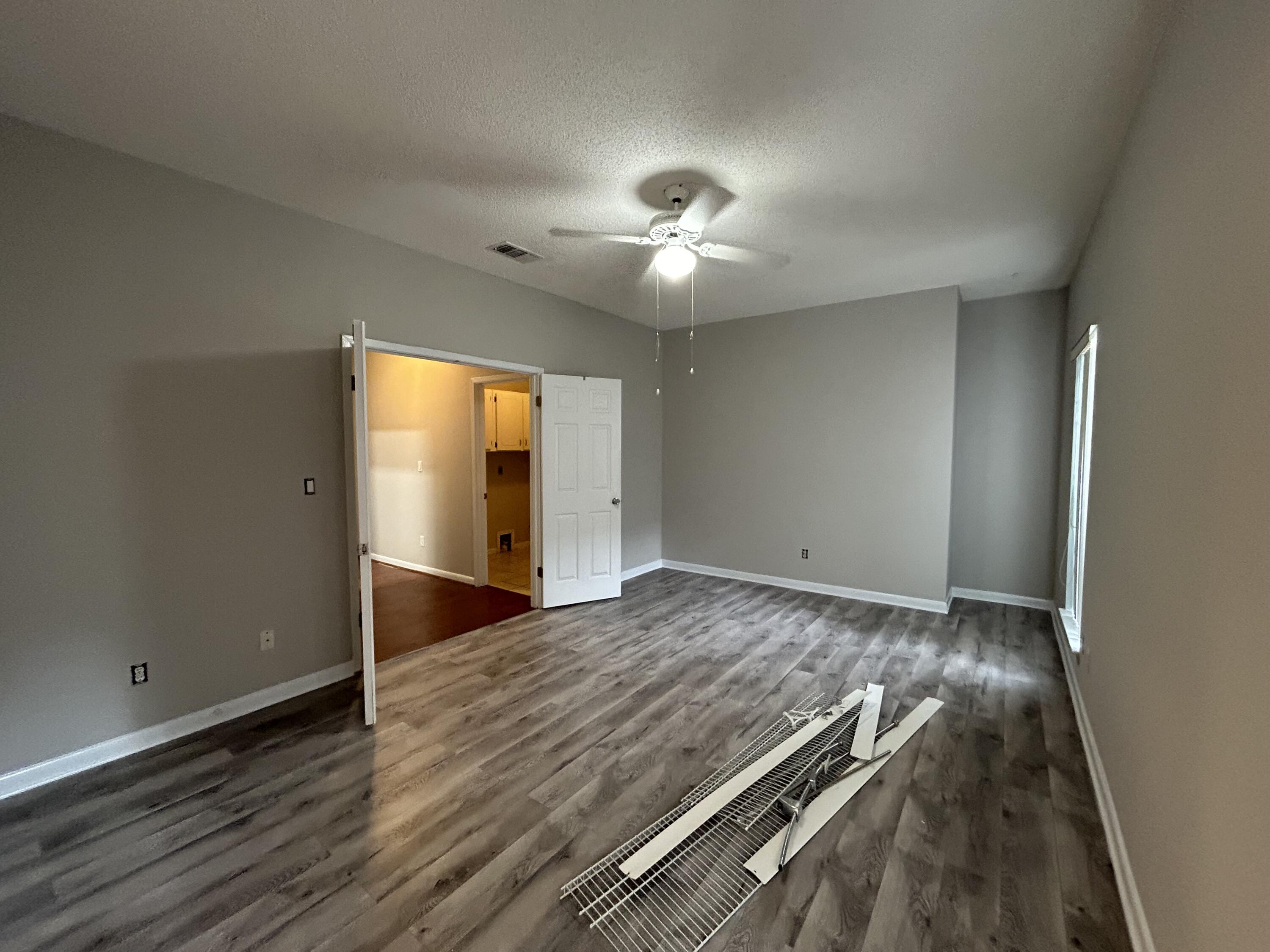 Parkwood - Residential Lease