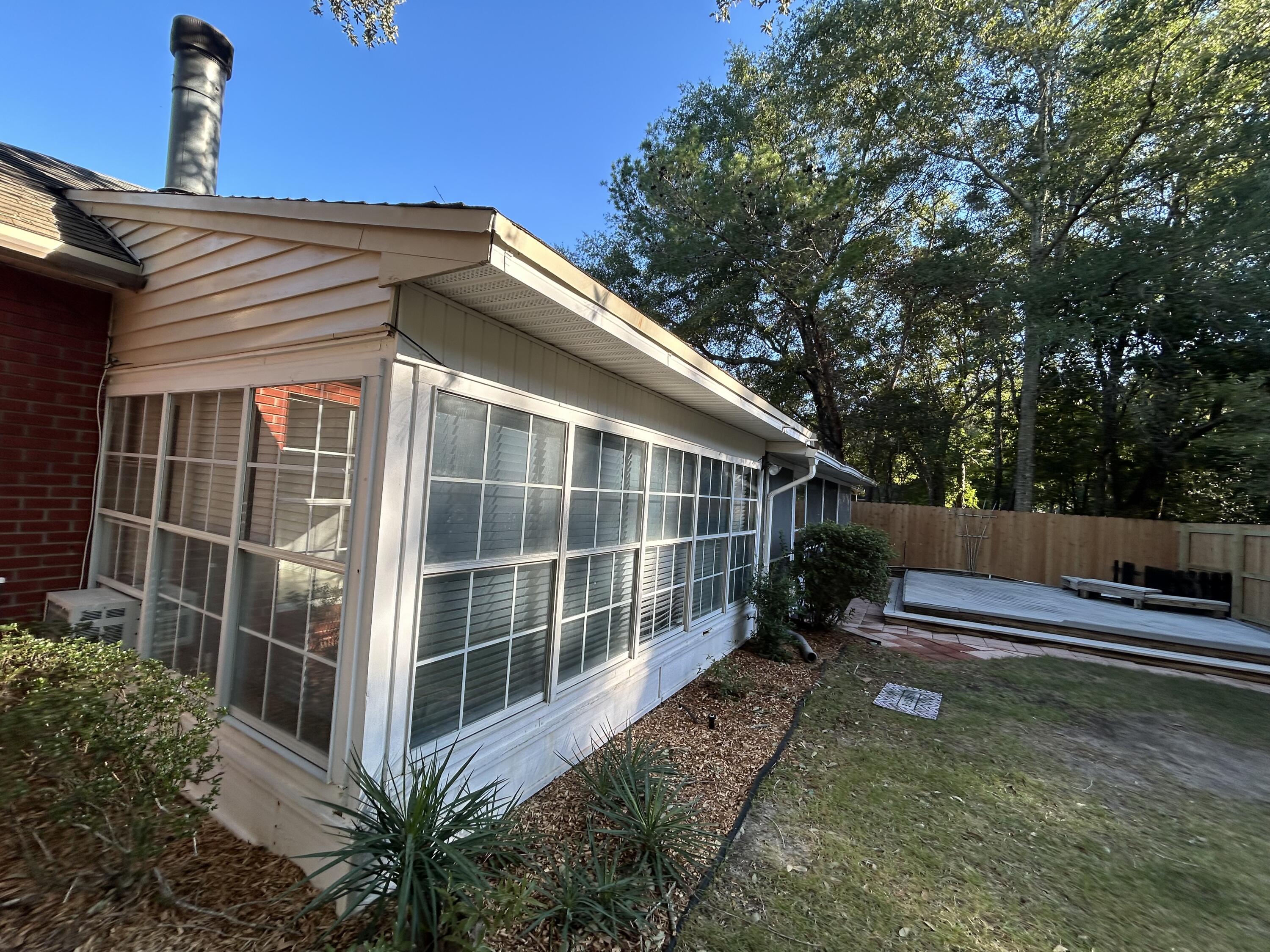 Parkwood - Residential Lease