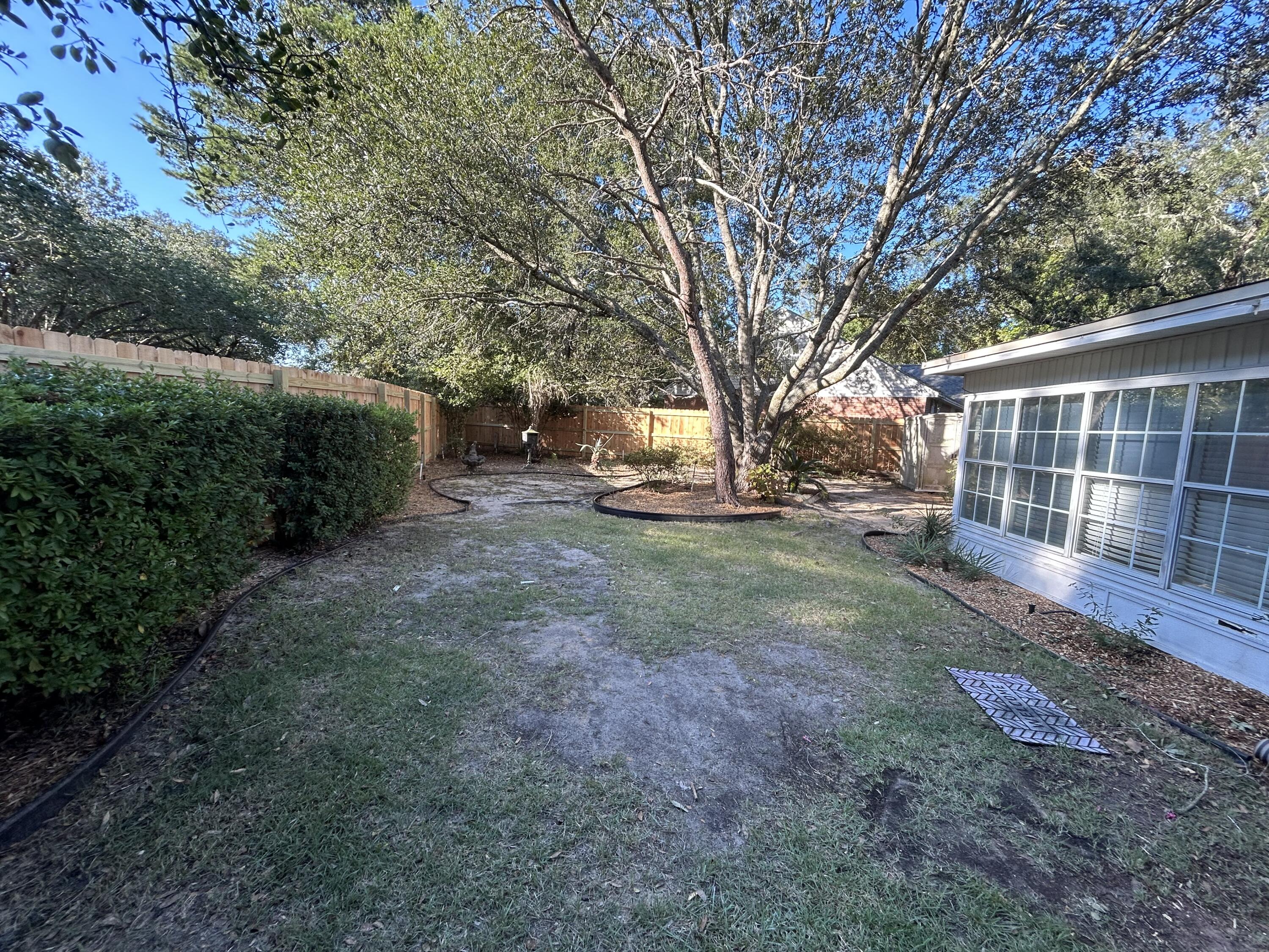 Parkwood - Residential Lease