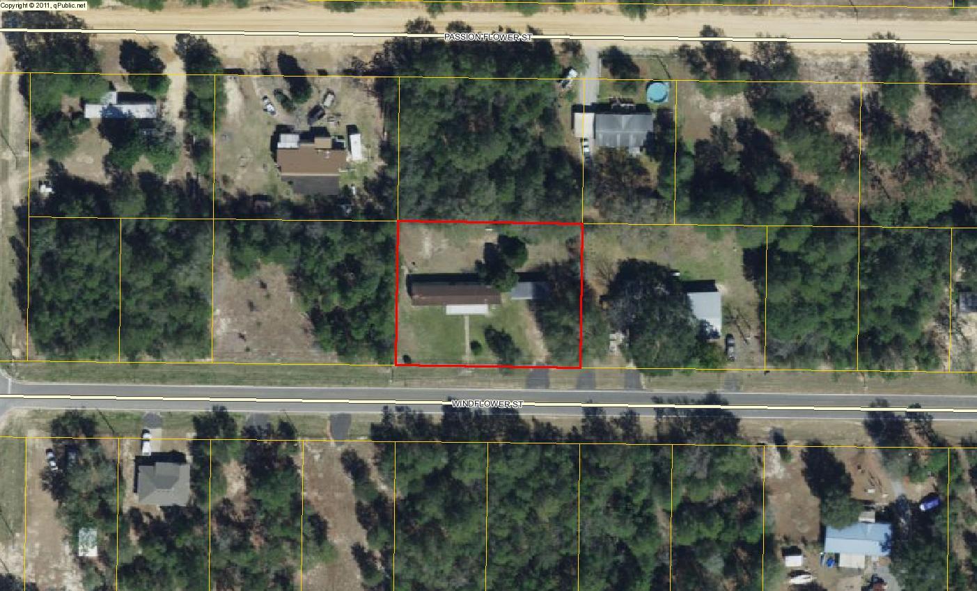 OAKWOOD HILLS UNIT 3 - Residential