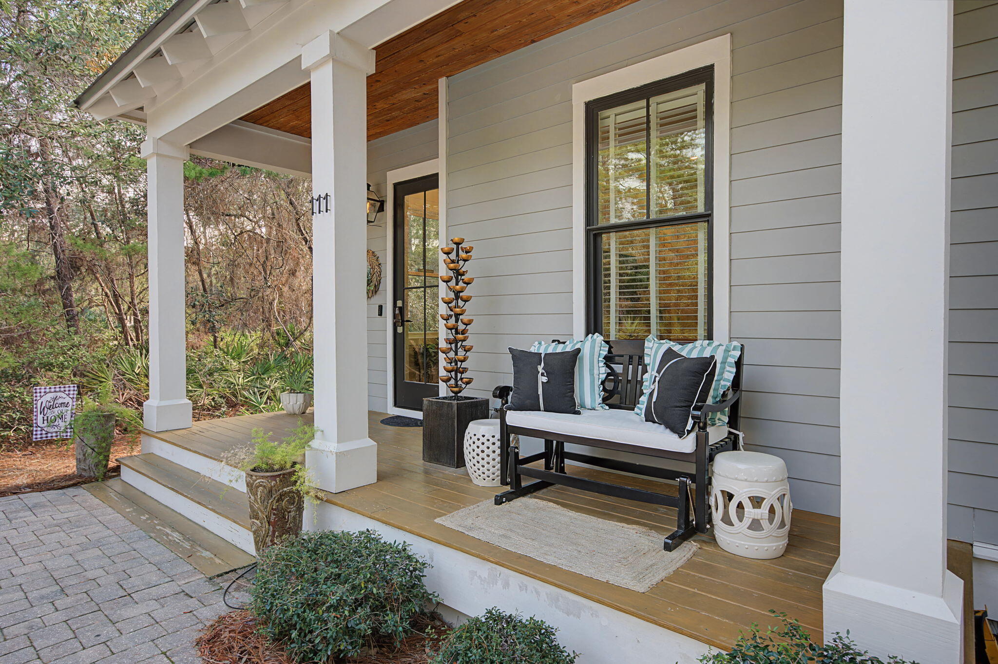 THE HAMMOCKS OF SEAGROVE - Residential