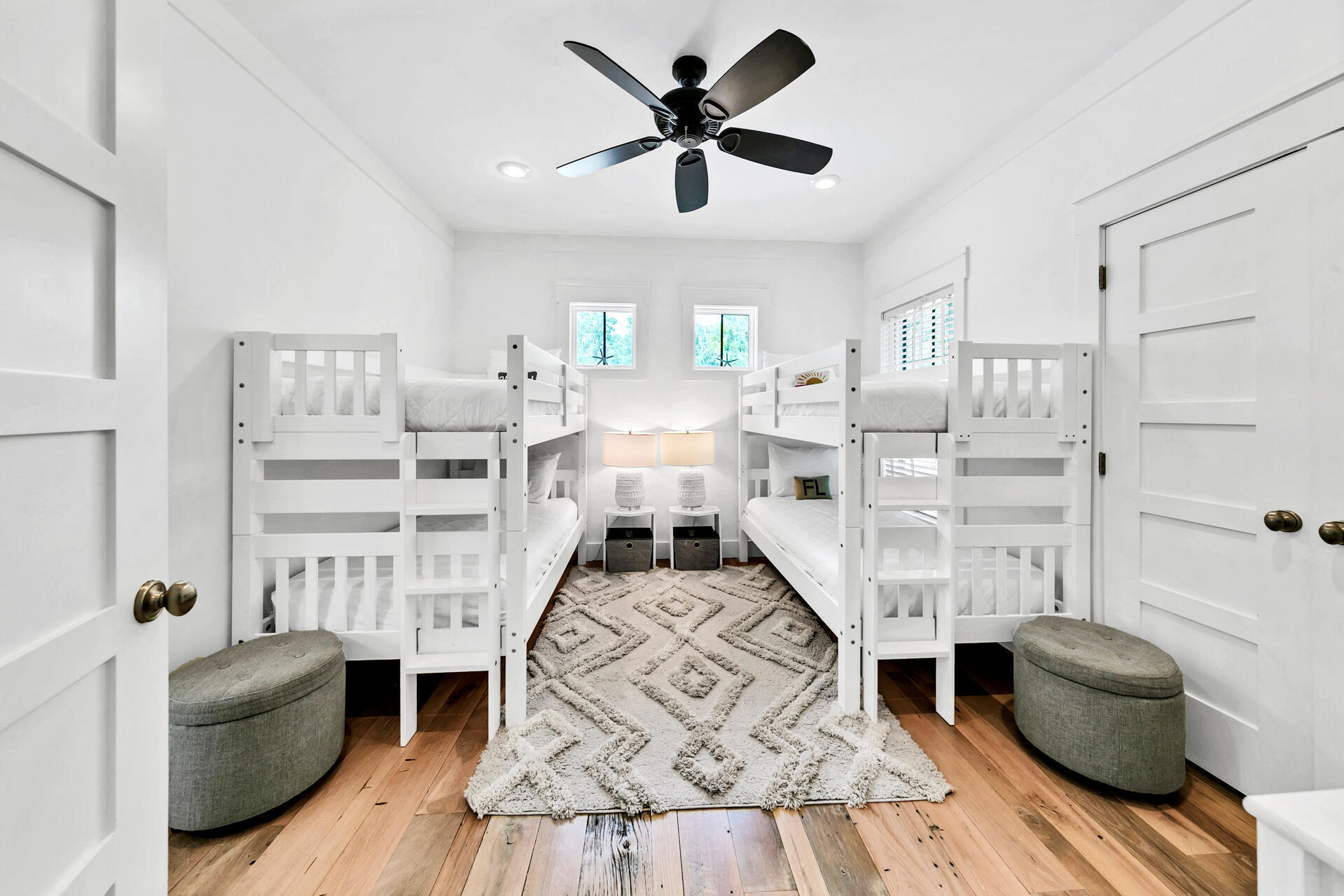 THE HAMMOCKS OF SEAGROVE - Residential