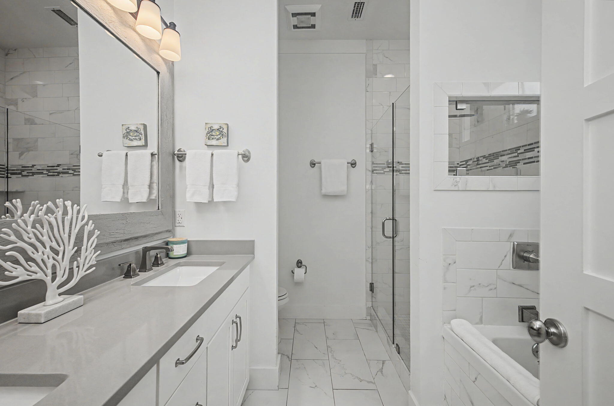 THE HAMMOCKS OF SEAGROVE - Residential