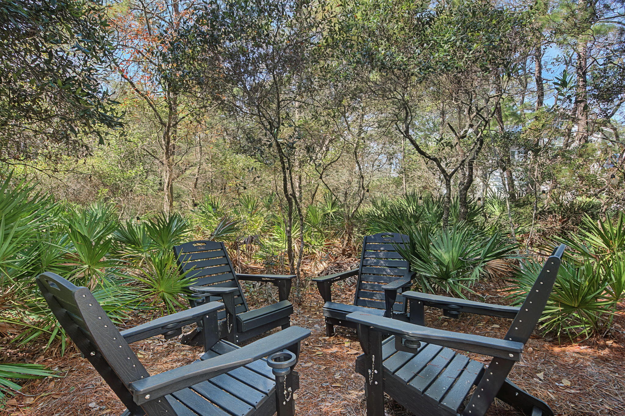 THE HAMMOCKS OF SEAGROVE - Residential
