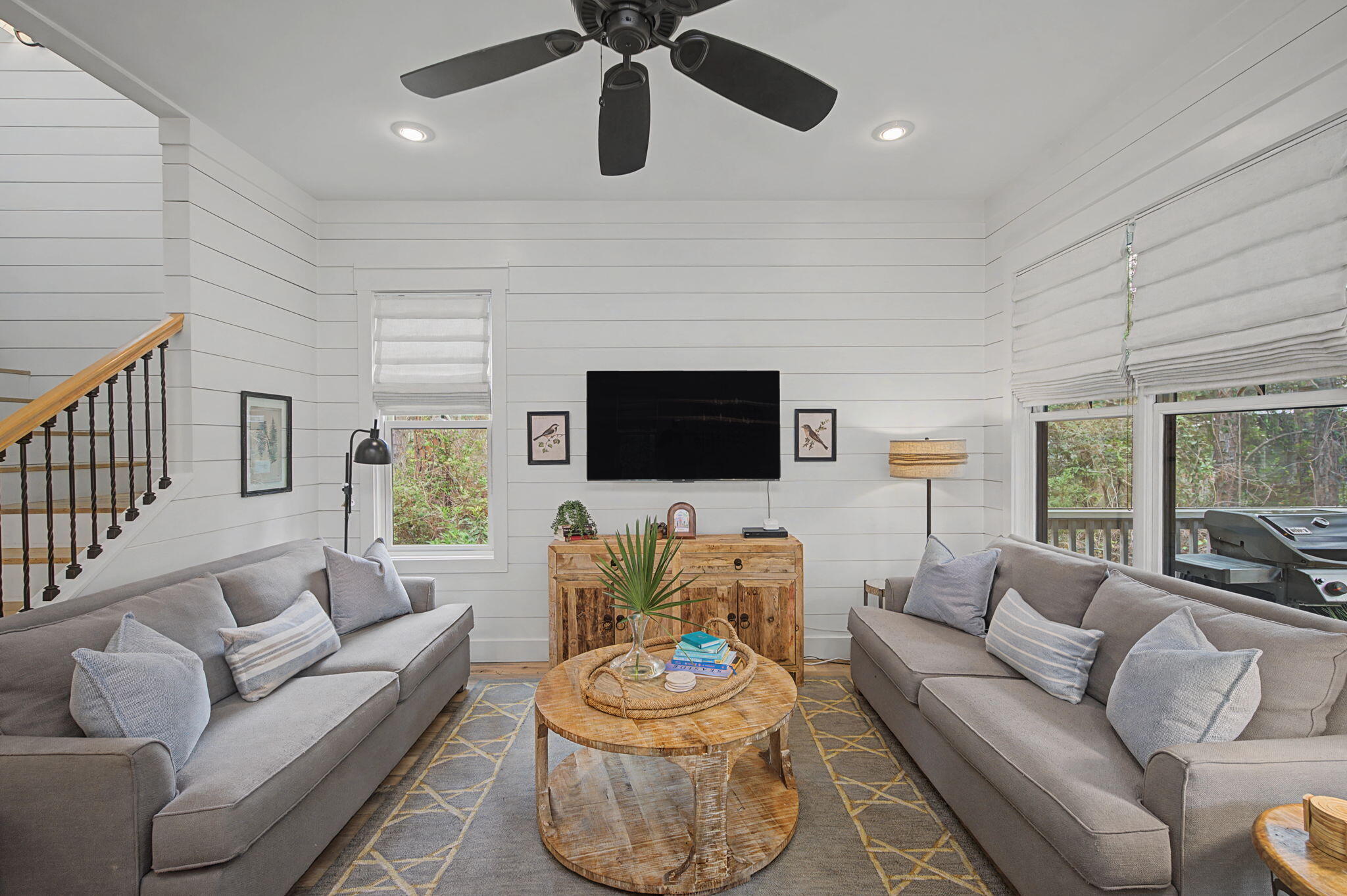 THE HAMMOCKS OF SEAGROVE - Residential