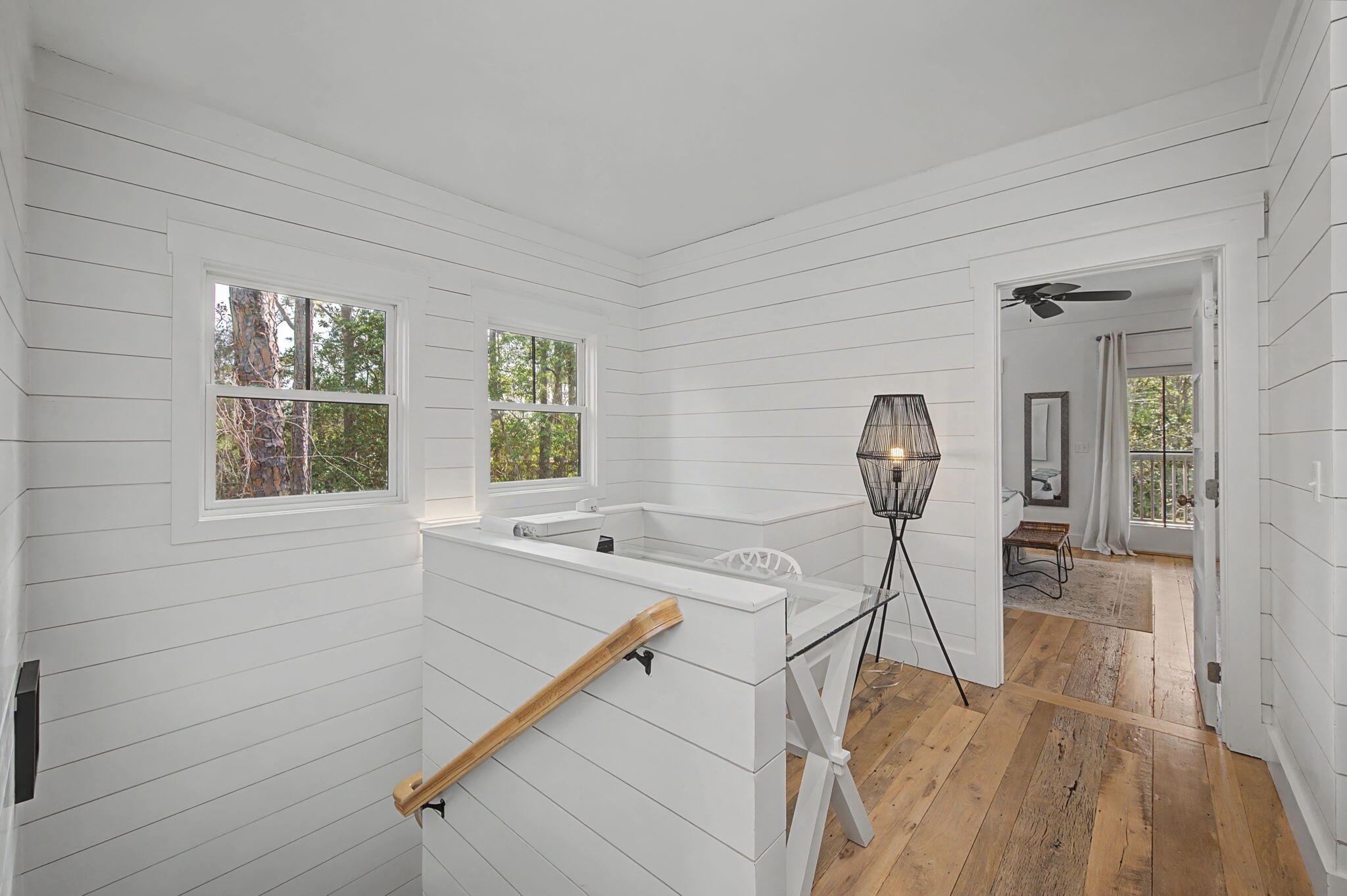 THE HAMMOCKS OF SEAGROVE - Residential