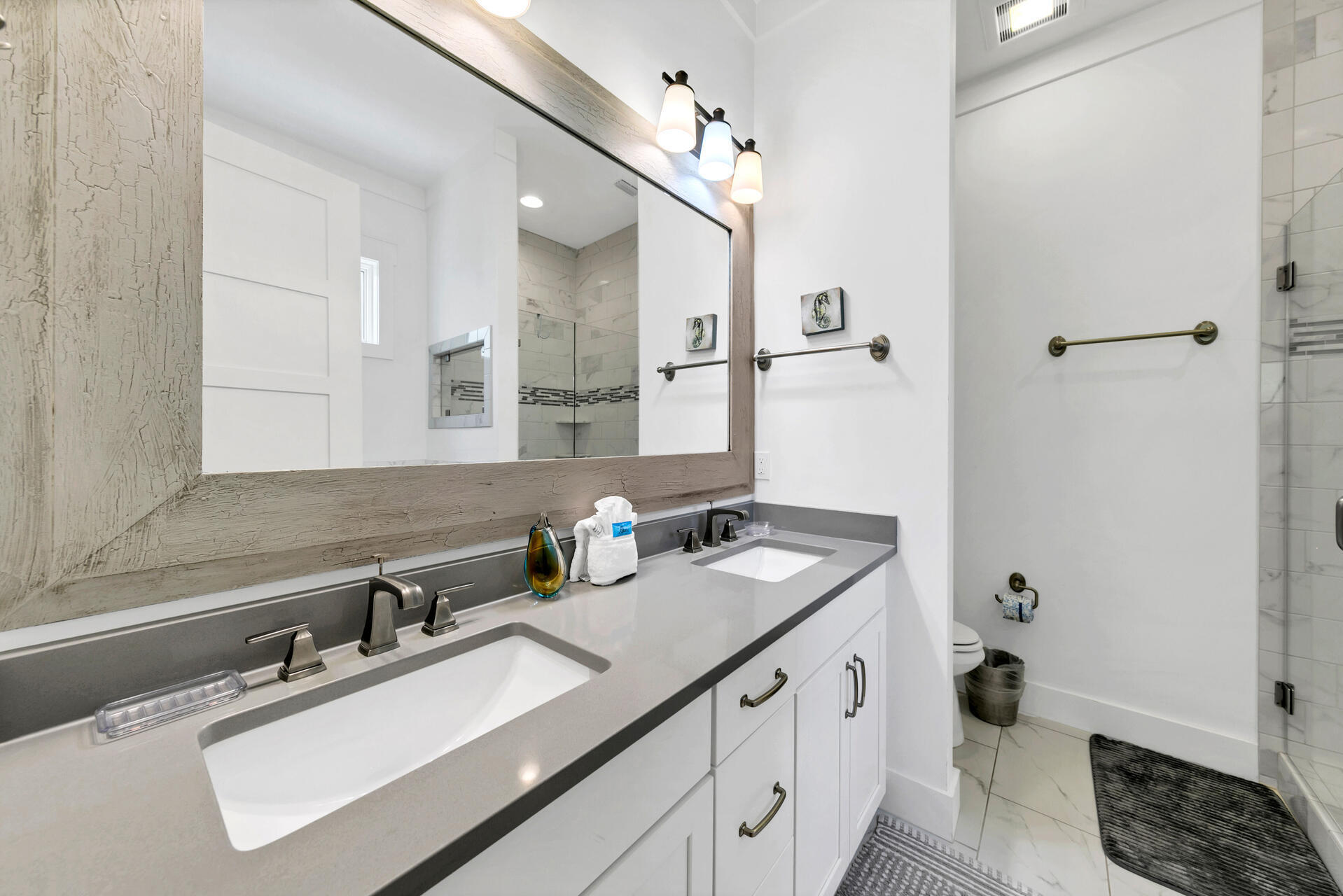 THE HAMMOCKS OF SEAGROVE - Residential