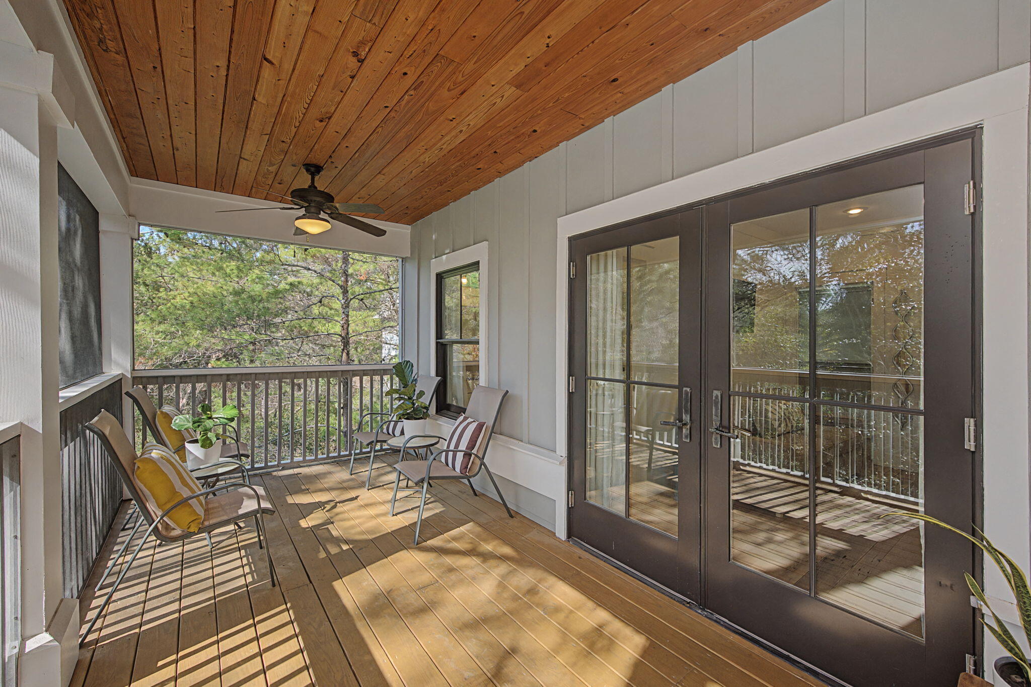 THE HAMMOCKS OF SEAGROVE - Residential