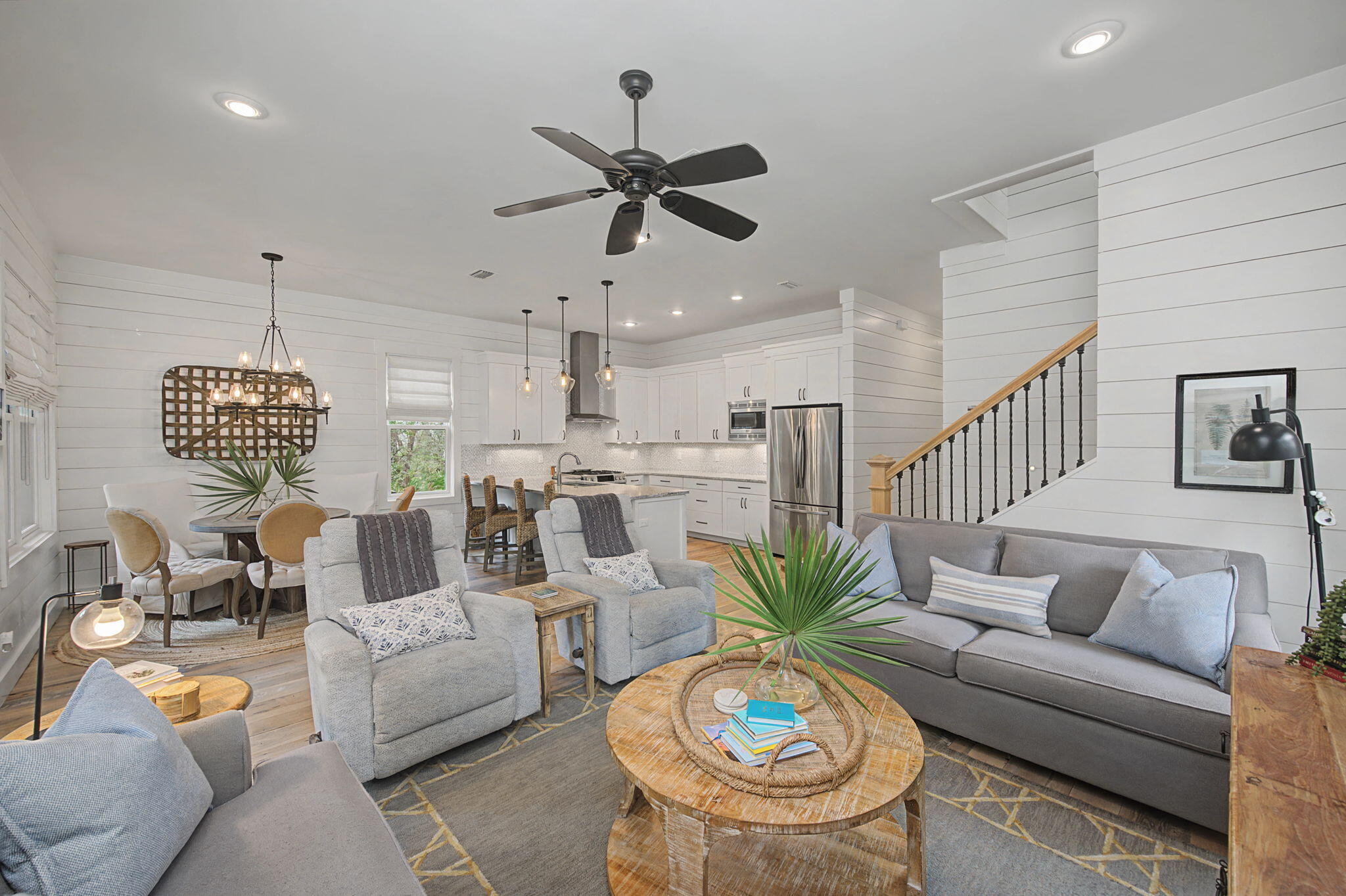 THE HAMMOCKS OF SEAGROVE - Residential