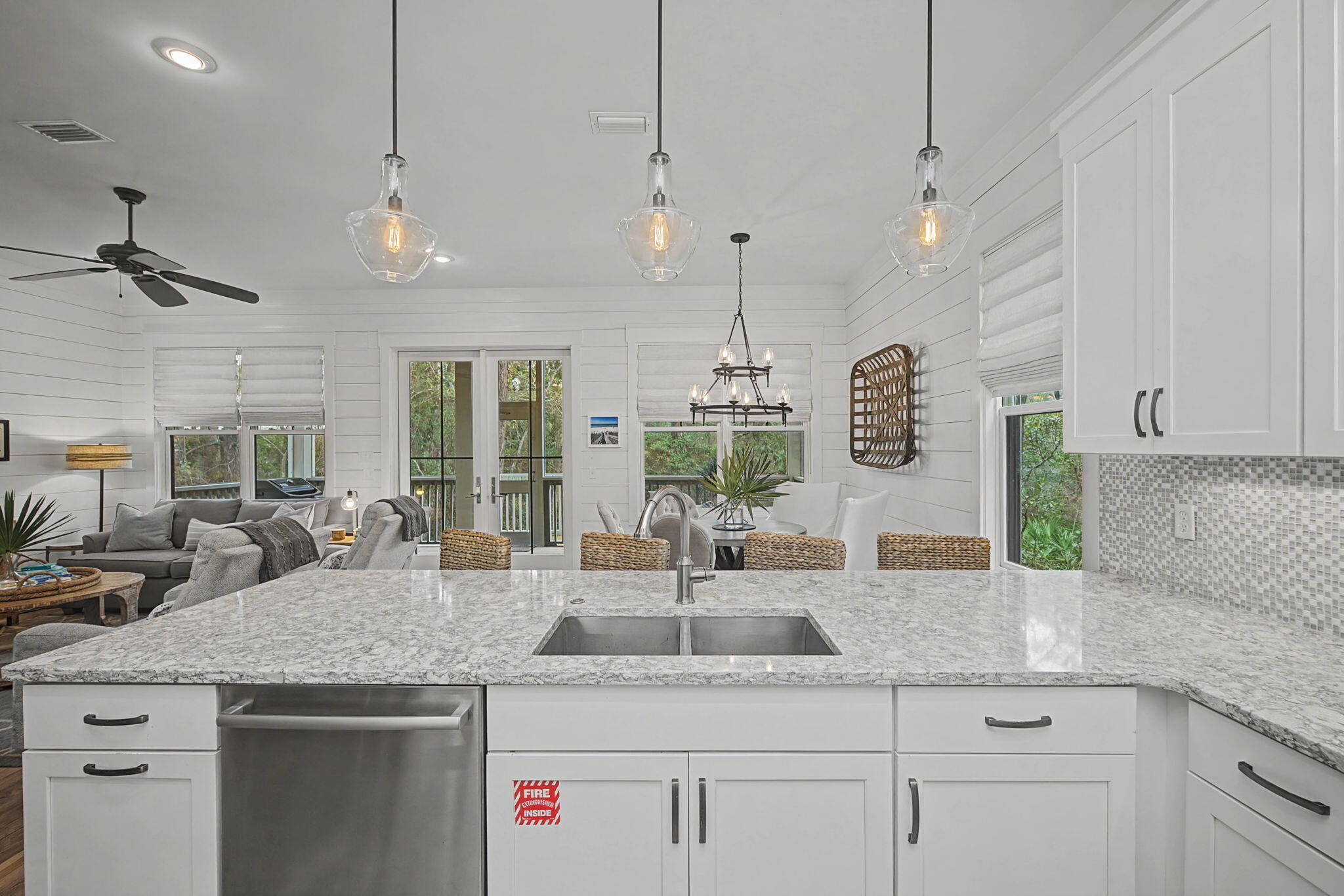 THE HAMMOCKS OF SEAGROVE - Residential