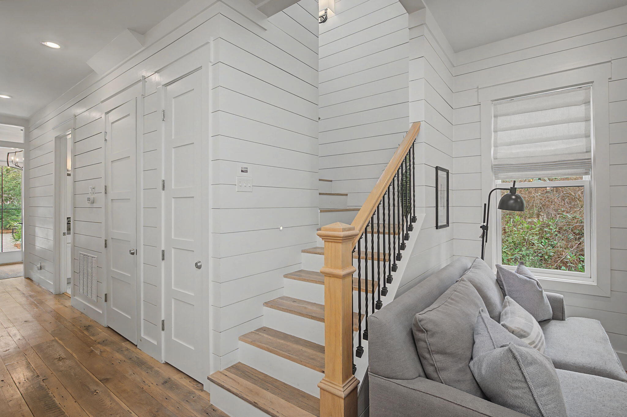 THE HAMMOCKS OF SEAGROVE - Residential