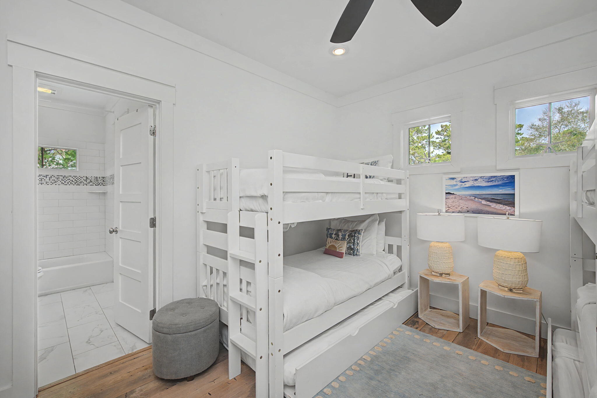 THE HAMMOCKS OF SEAGROVE - Residential