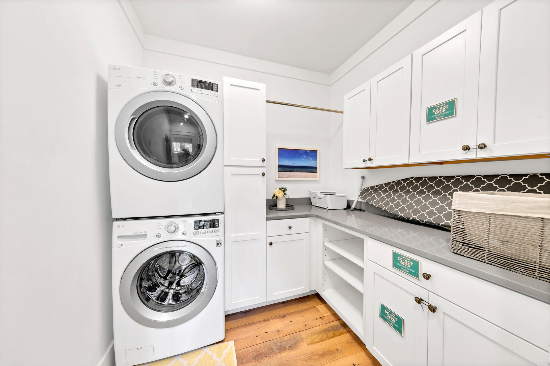 THE HAMMOCKS OF SEAGROVE - Residential