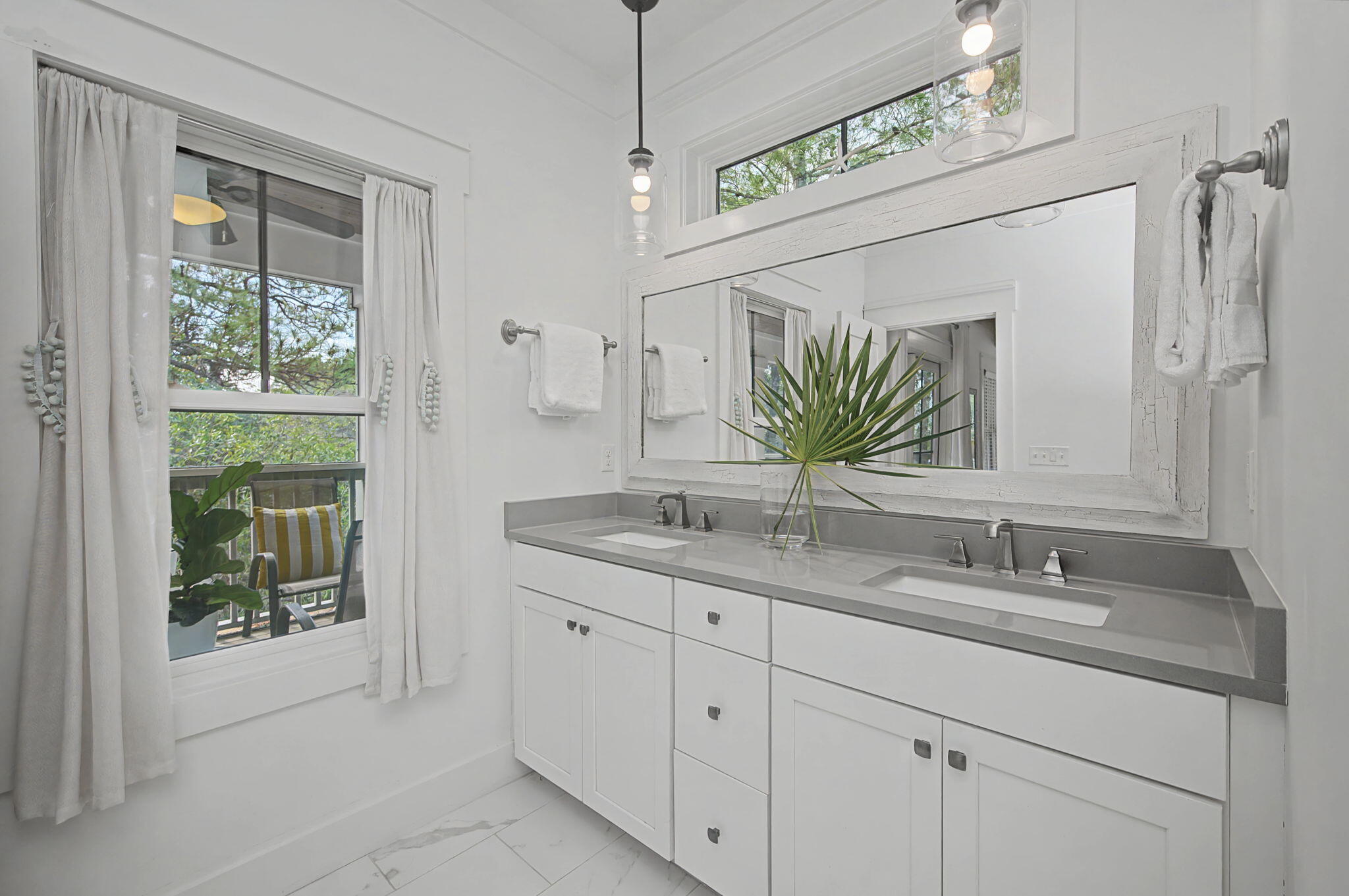 THE HAMMOCKS OF SEAGROVE - Residential