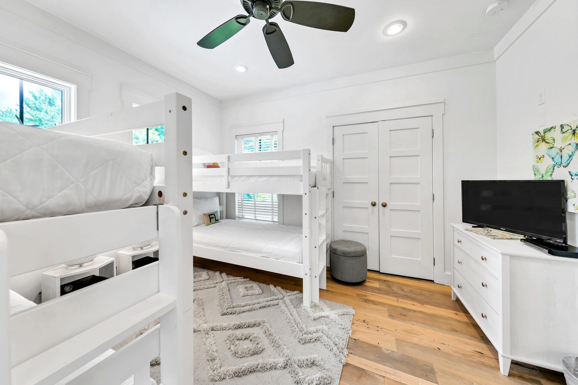 THE HAMMOCKS OF SEAGROVE - Residential