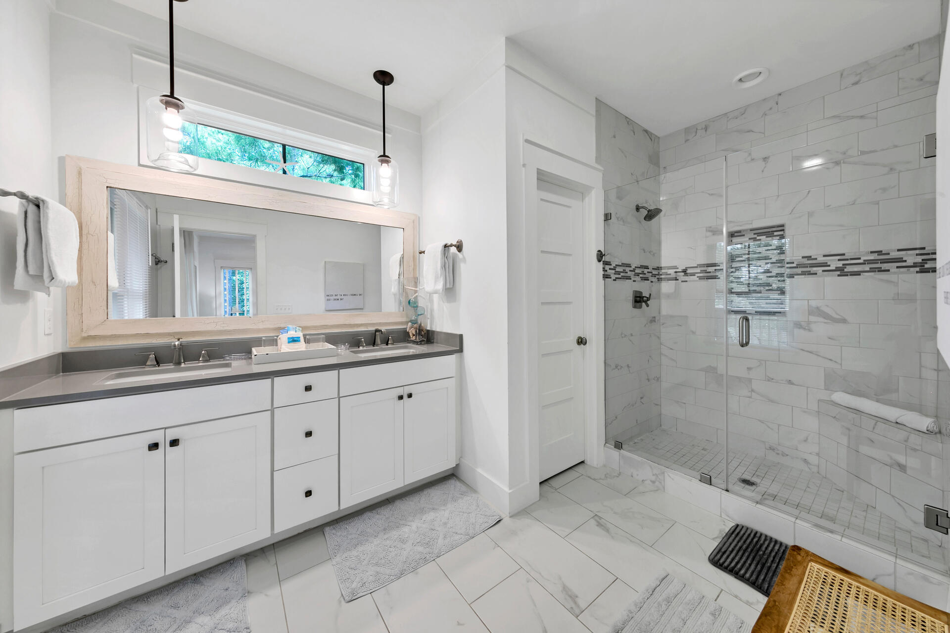 THE HAMMOCKS OF SEAGROVE - Residential