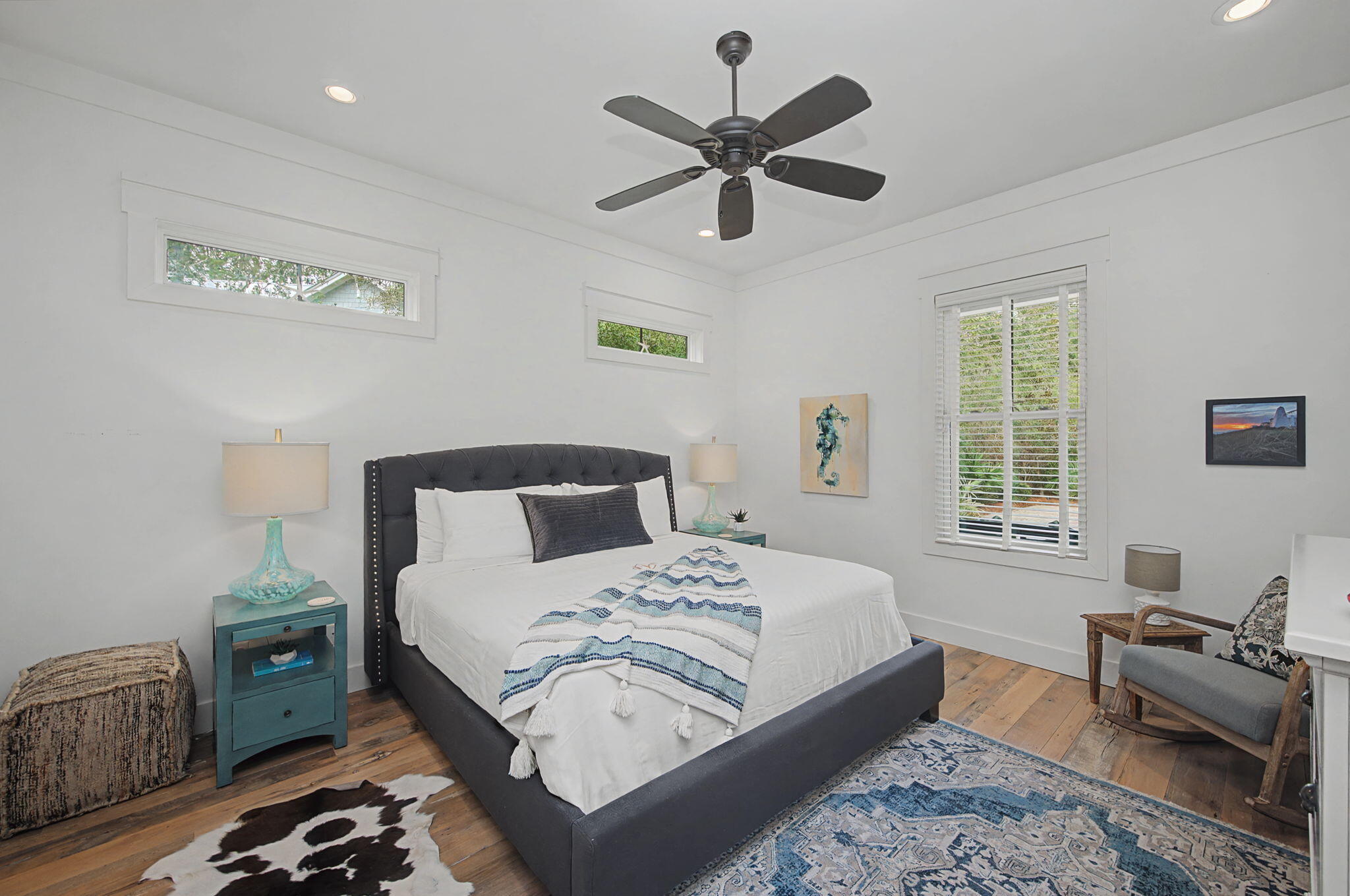 THE HAMMOCKS OF SEAGROVE - Residential